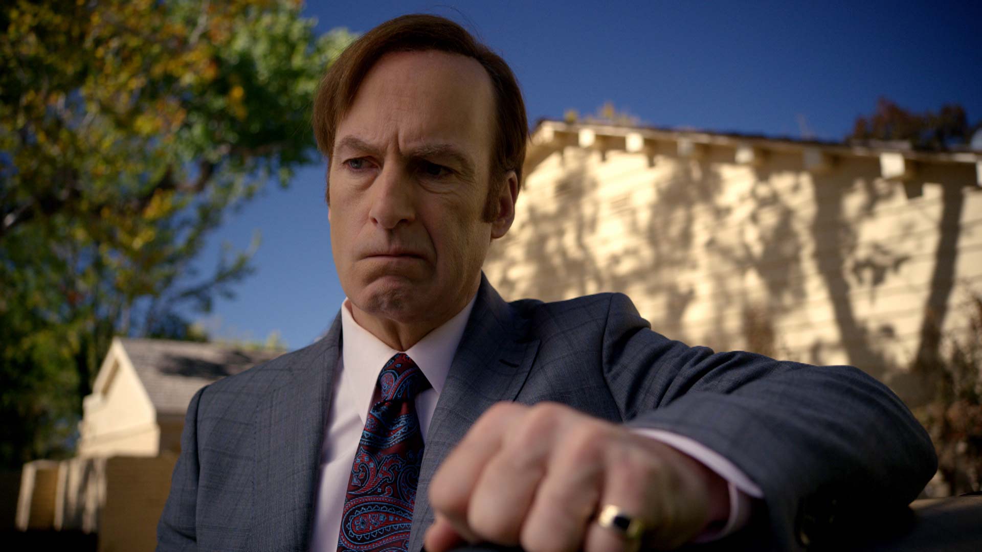 Better Call Saul: Bob Odenkirk condivide un particolare tributo alla serie [FOTO]