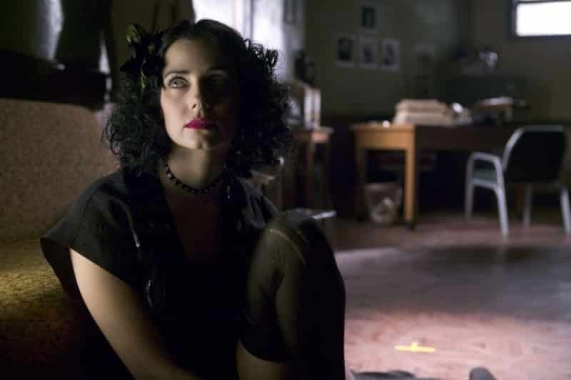 black dahlia cinematographe