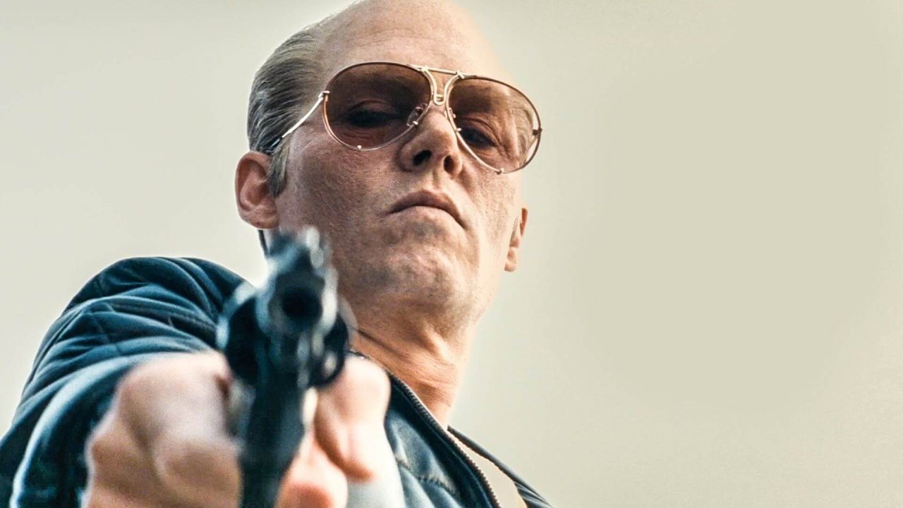 Black mass - Cinematographe.it