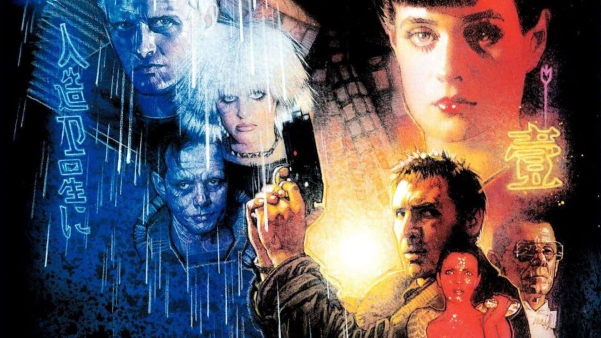 Blade Runner, Cinematographe.it