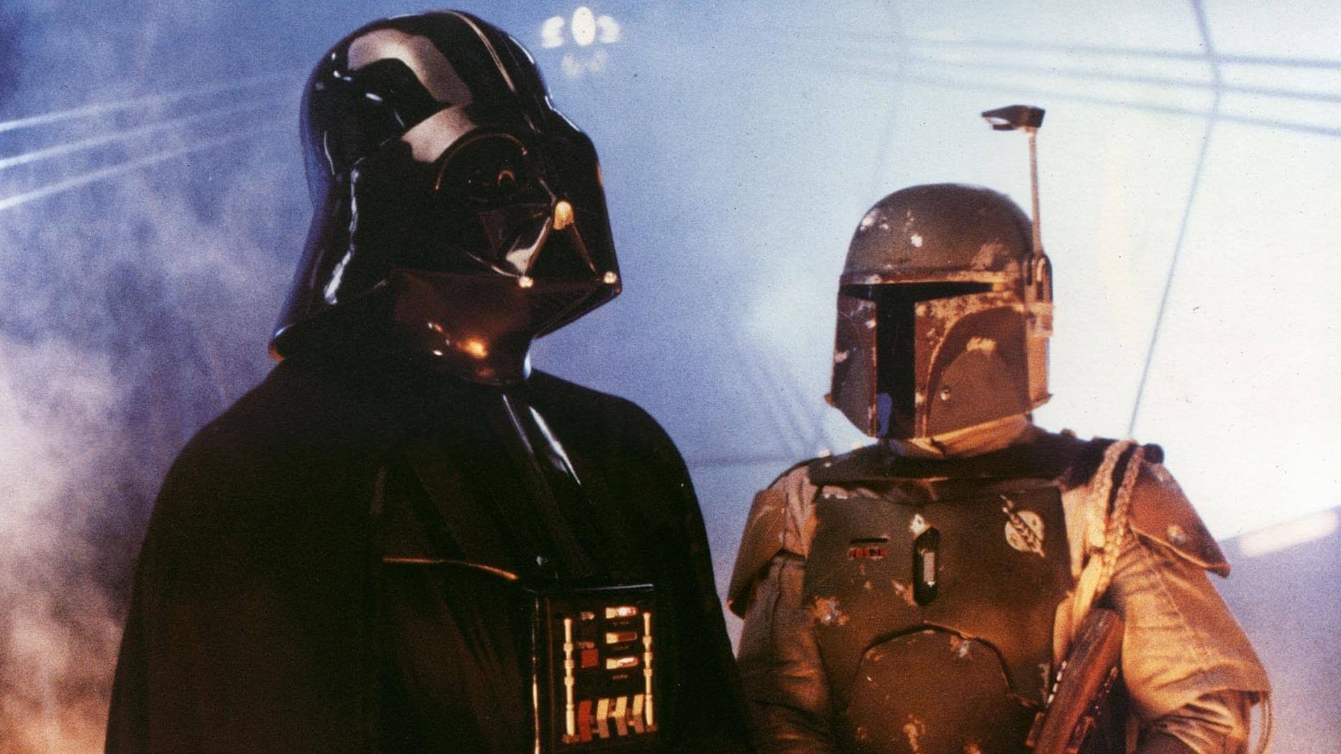 Boba Fett: Lucasfilm voleva adattare The Last One Standing?