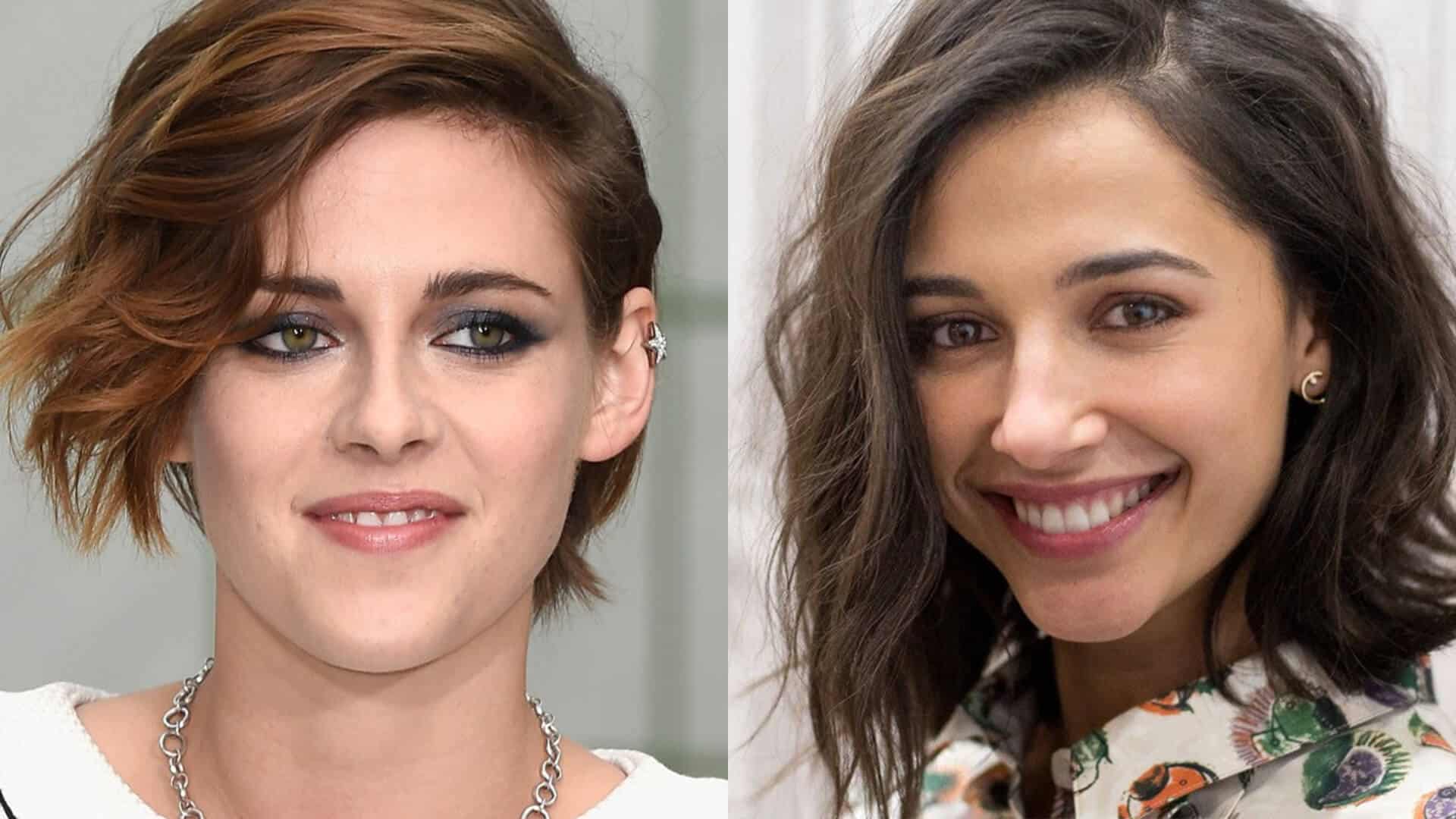 Charlie’s Angels: Kristen Stewart e Naomi Scott confermate nel reboot