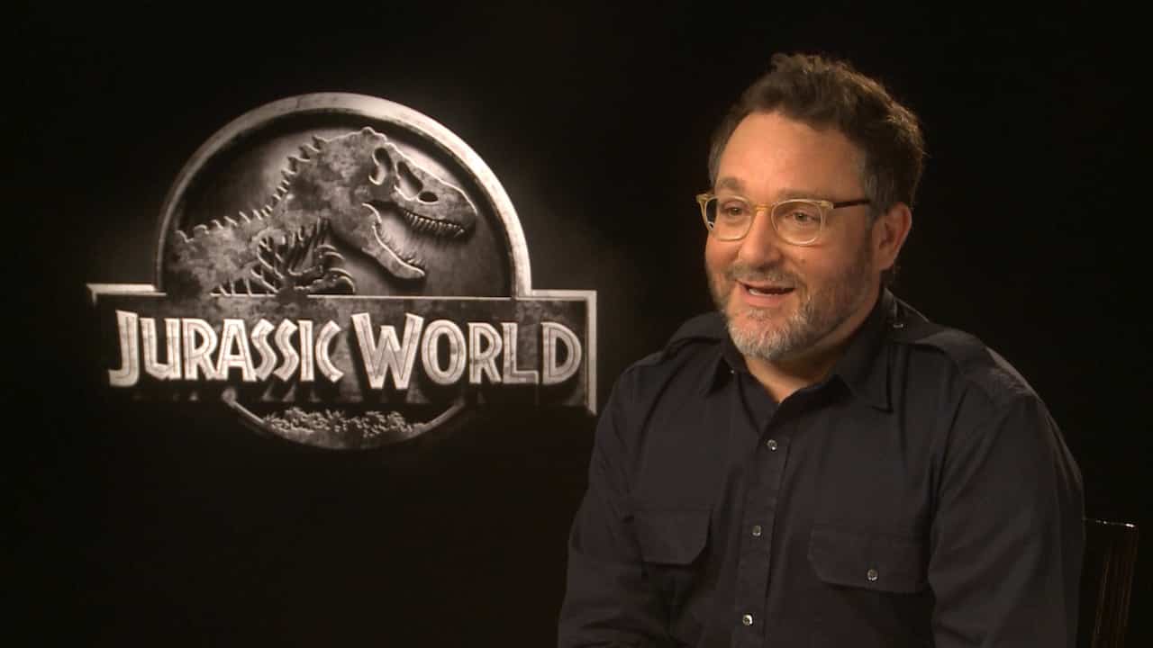 Jurassic World 3: Colin Trevorrow stuzzica i fan sul nuovo capitolo