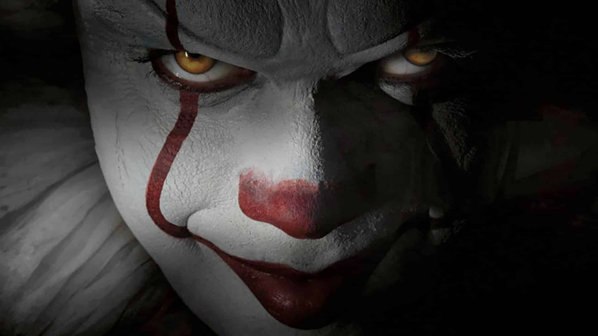 IT: Capitolo Due – ecco com’è cambiato Pennywise dal primo film