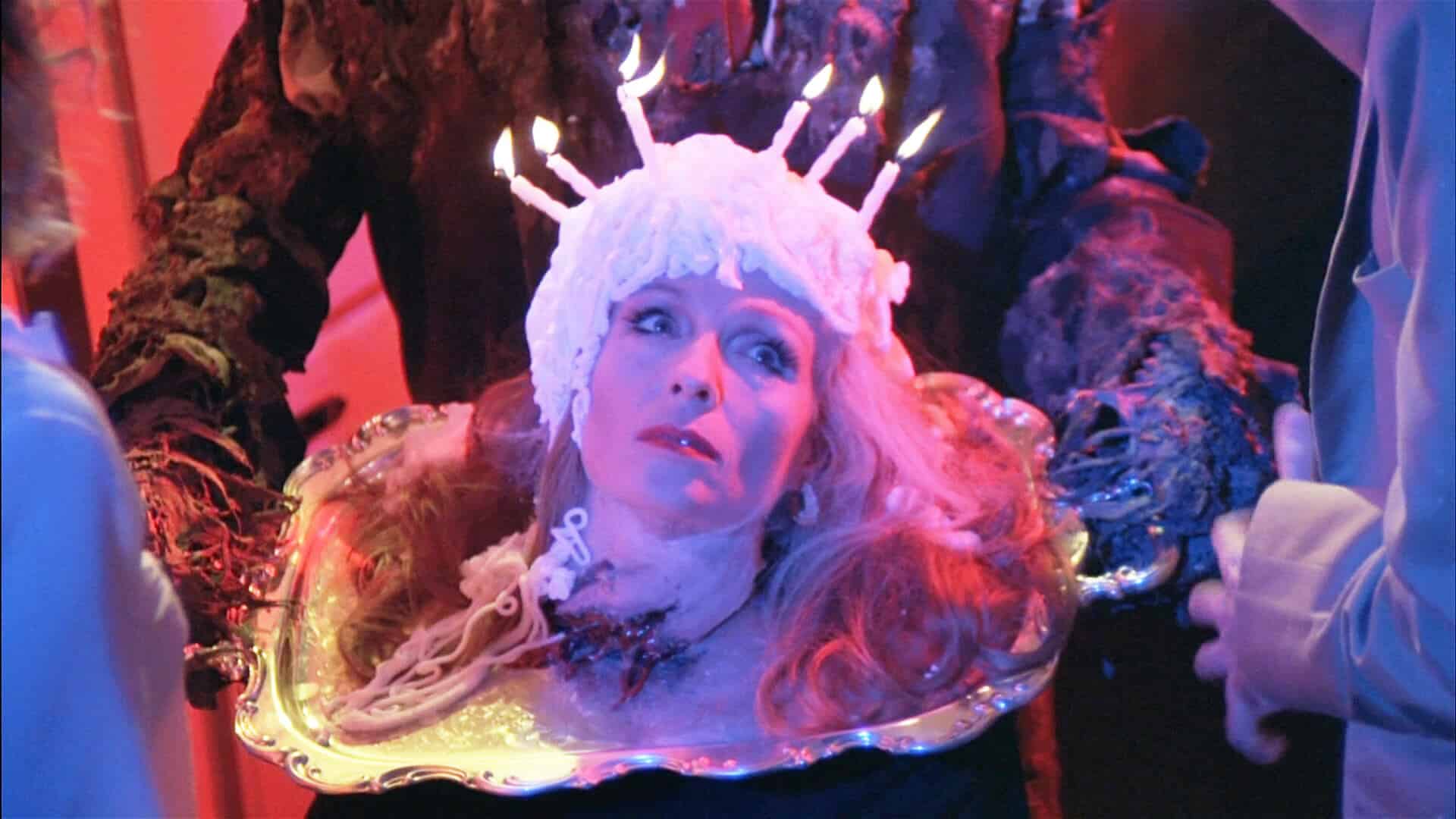 Creepshow: Greg Nicotero lavora alla serie TV horror