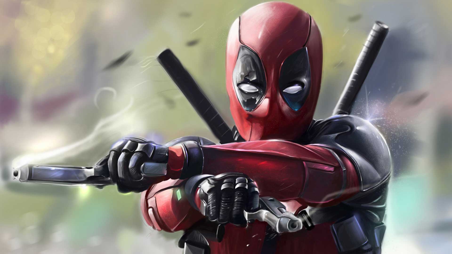 Deadpool 2 – Ryan Reynolds rivela la data di uscita della versione estesa