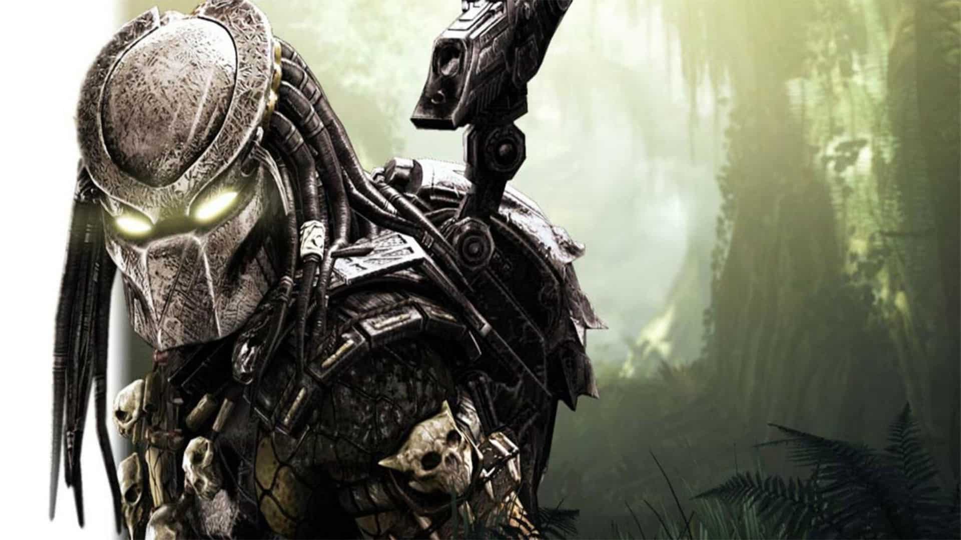 The Predator – rilasciato un nuovo macabro video promozionale