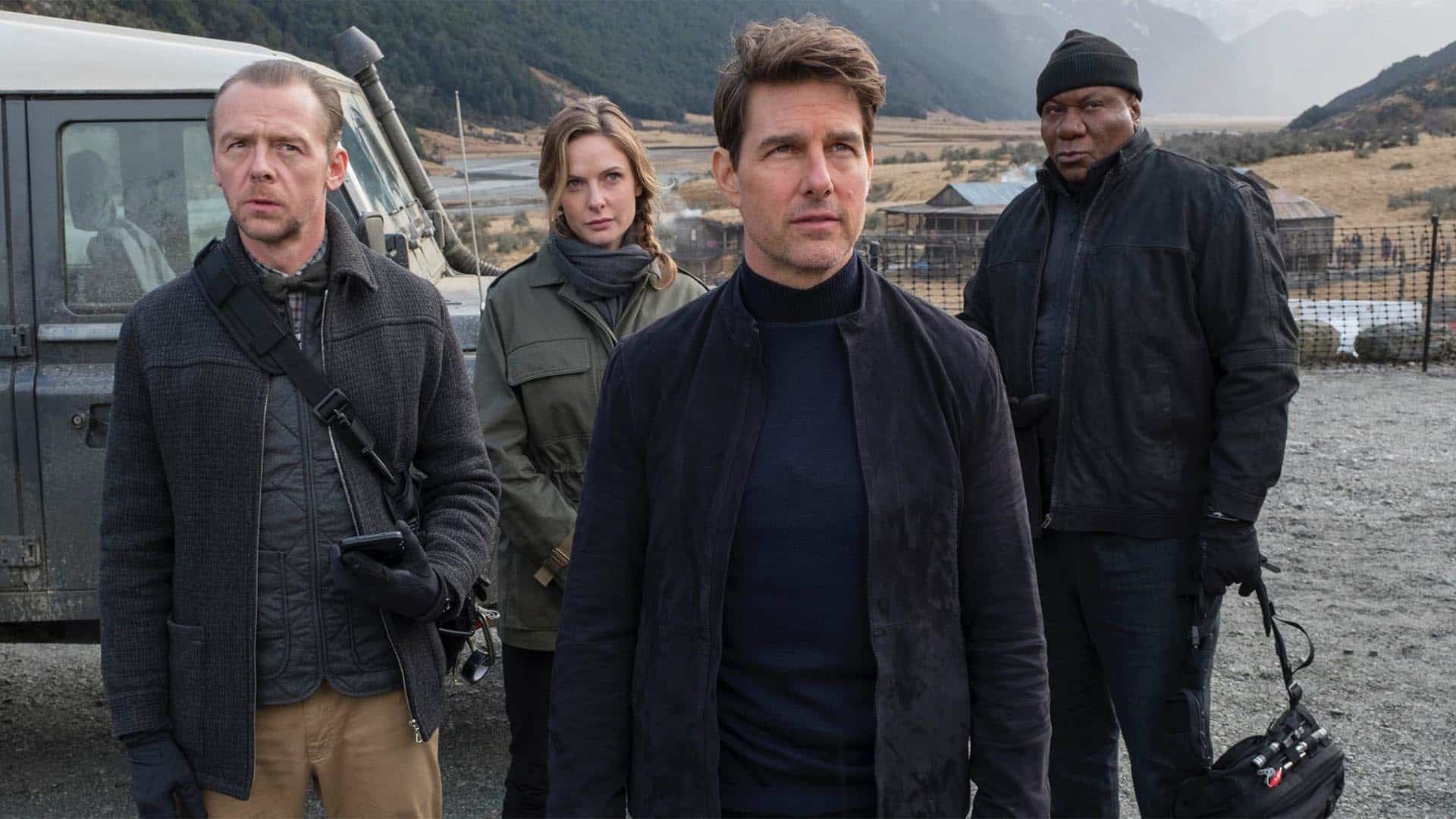 Mission: Impossible – Fallout: la nuova featurette presenta la squadra al completo!