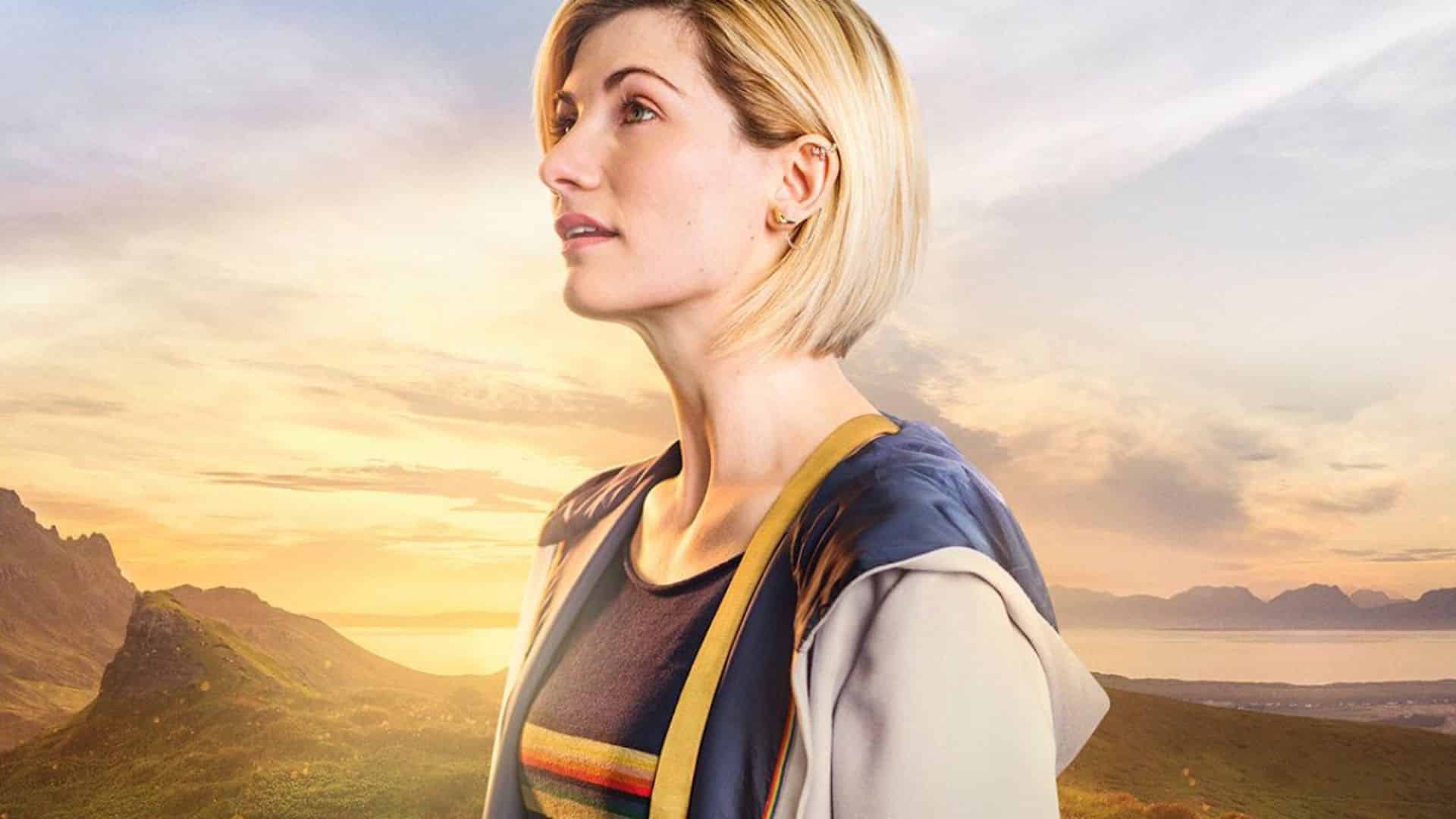 Doctor Who: Jodie Whittaker abbandona lo storico show?