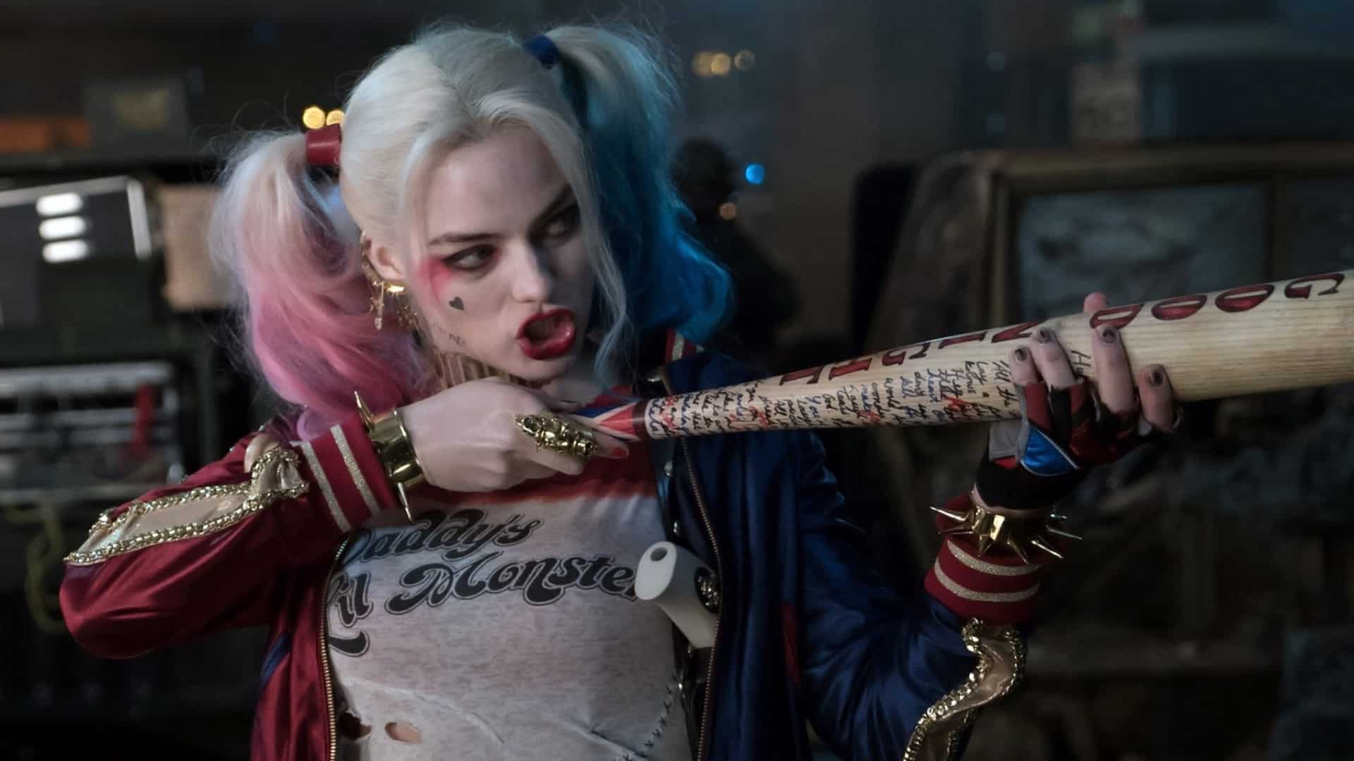 Birds Of Prey – Margot Robbie conferma la data di inizio riprese