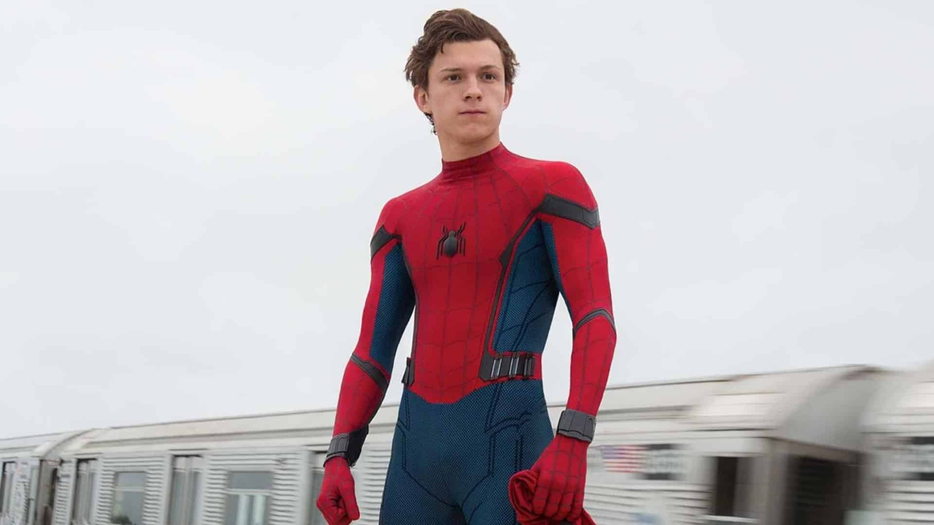 Spider-Man: Far From Home arriverà al cinema anche in IMAX