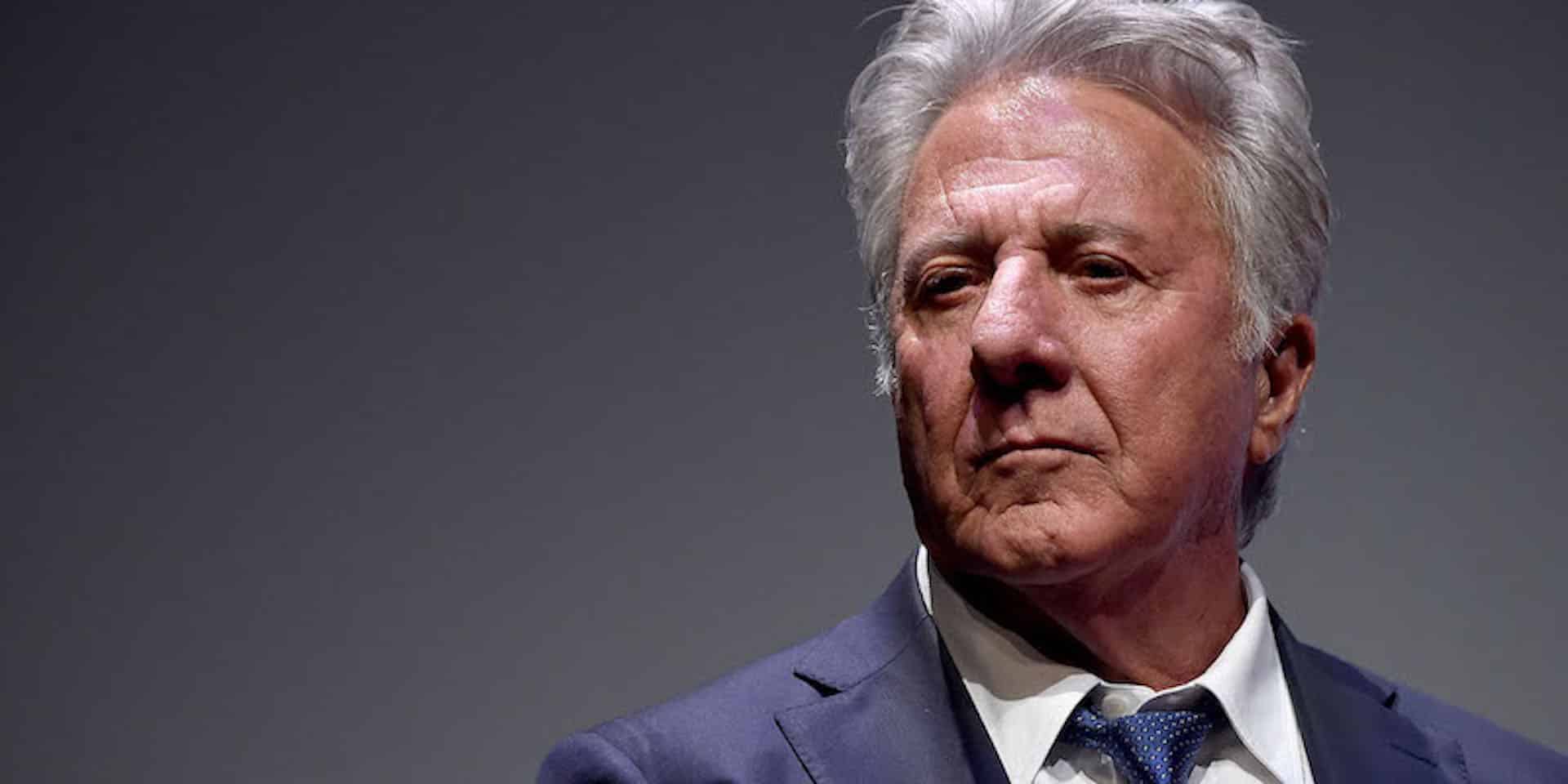 Editoriale | Perché Dustin Hoffman non sbaglia mai un film?