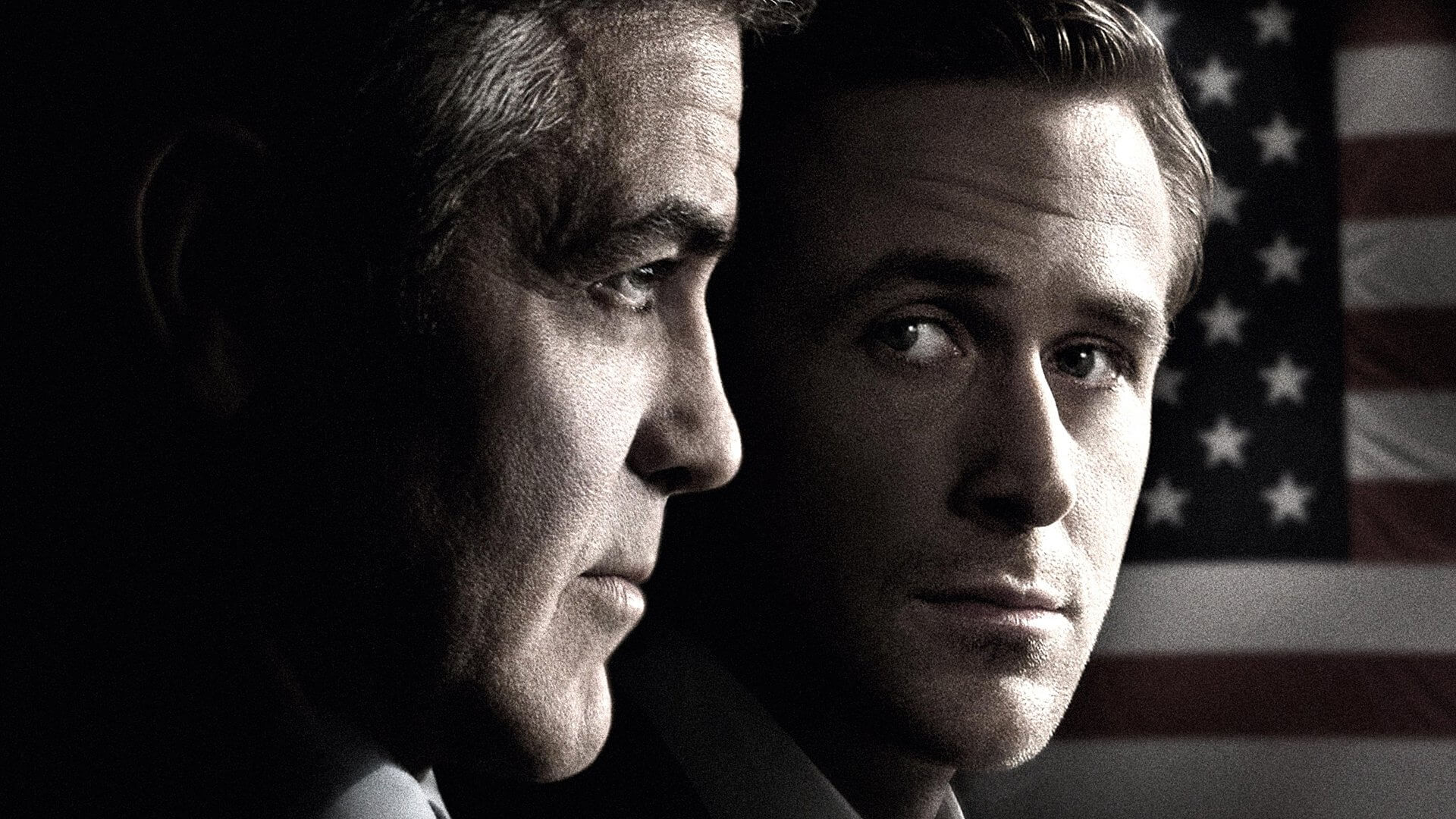 Le idi di marzo: recensione del film di e con George Clooney