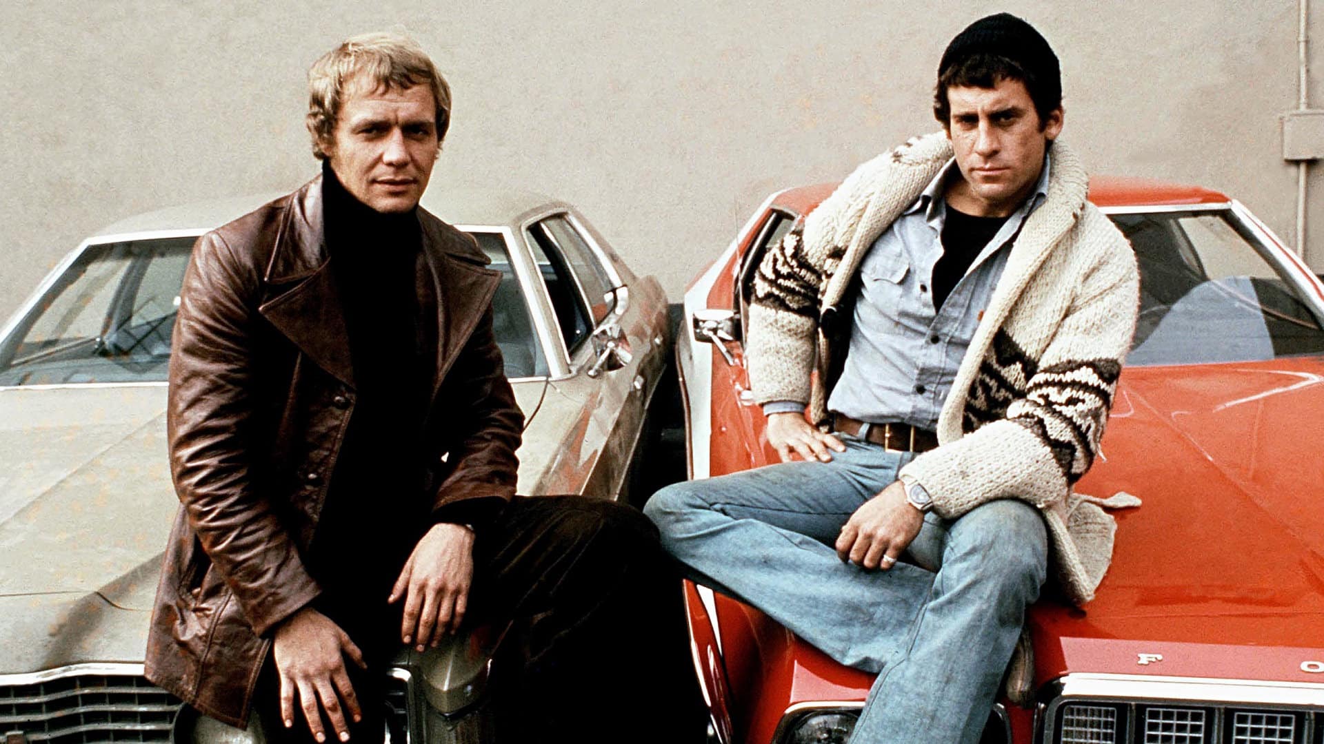 Starsky e Hutch: il reboot di James Gunn è stato cancellato