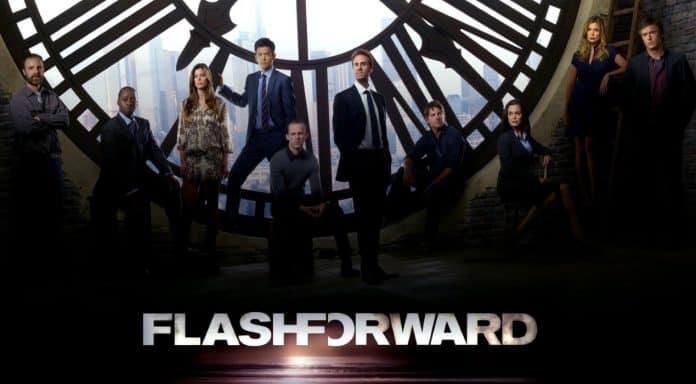 FlashFoward Sci Fi