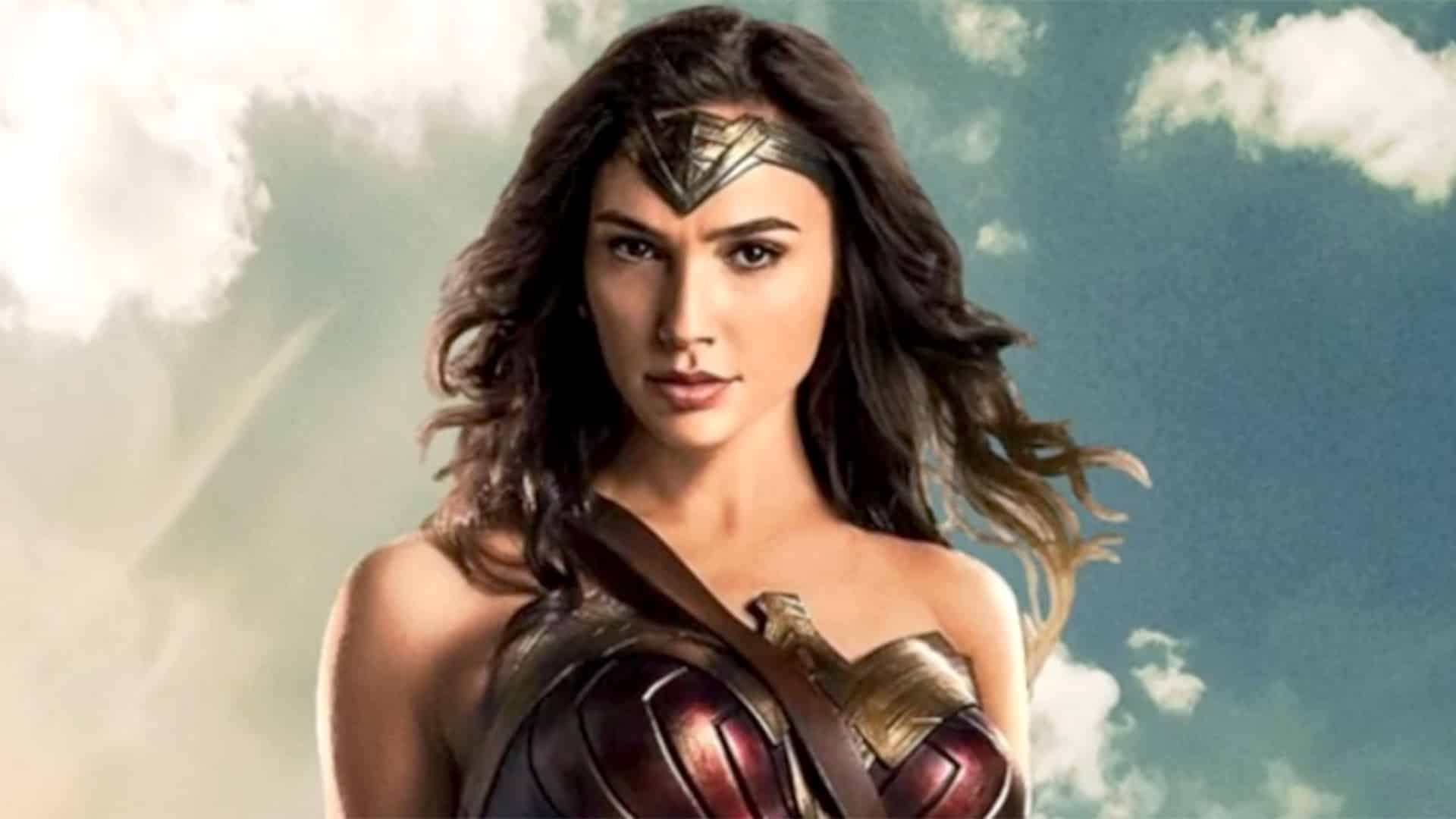 Wonder Woman 1984: Gal Gadot e l’addestramento dell’eroina