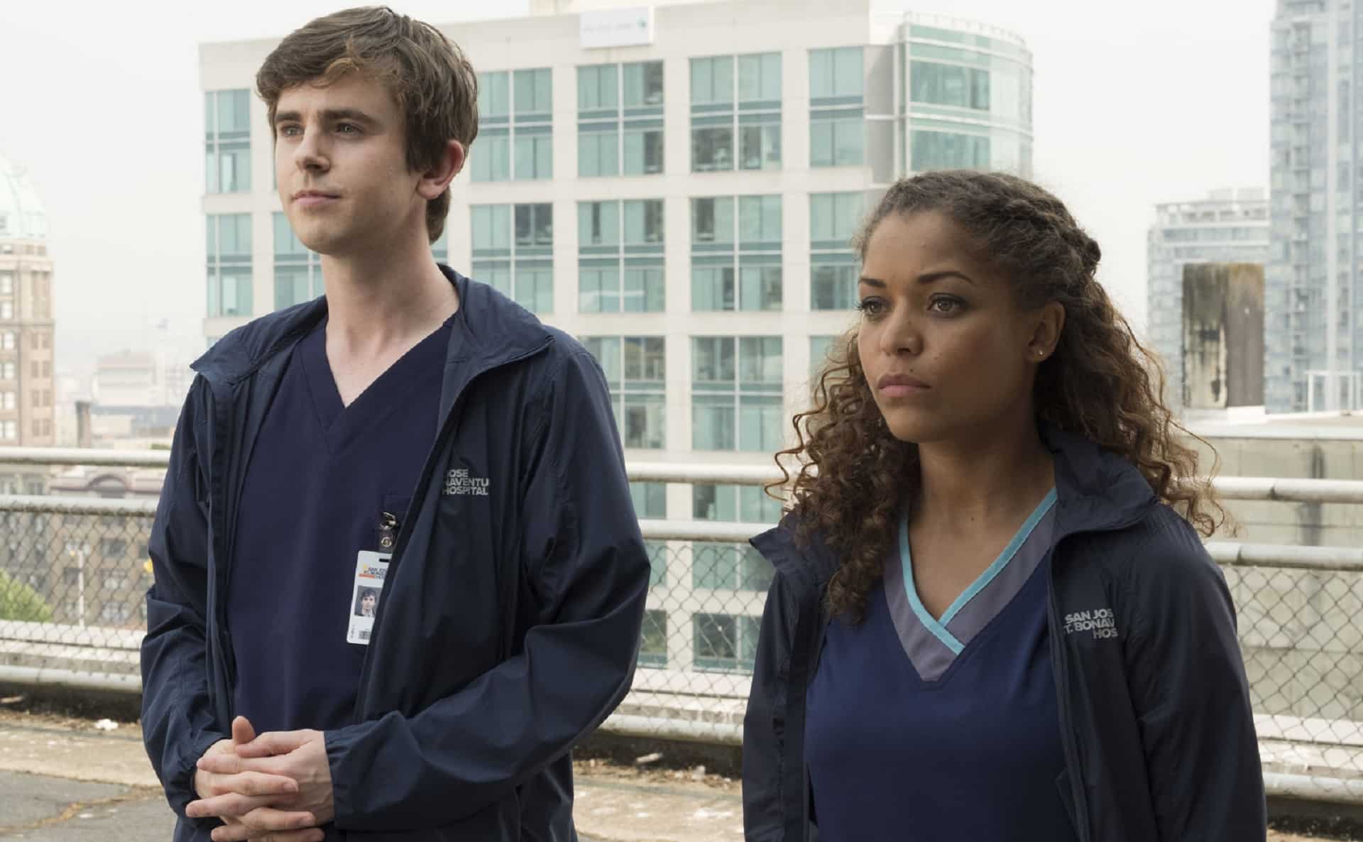 The Good Doctor: tutto quello che dovete sapere sulla serie tv in uscita su Rai 1