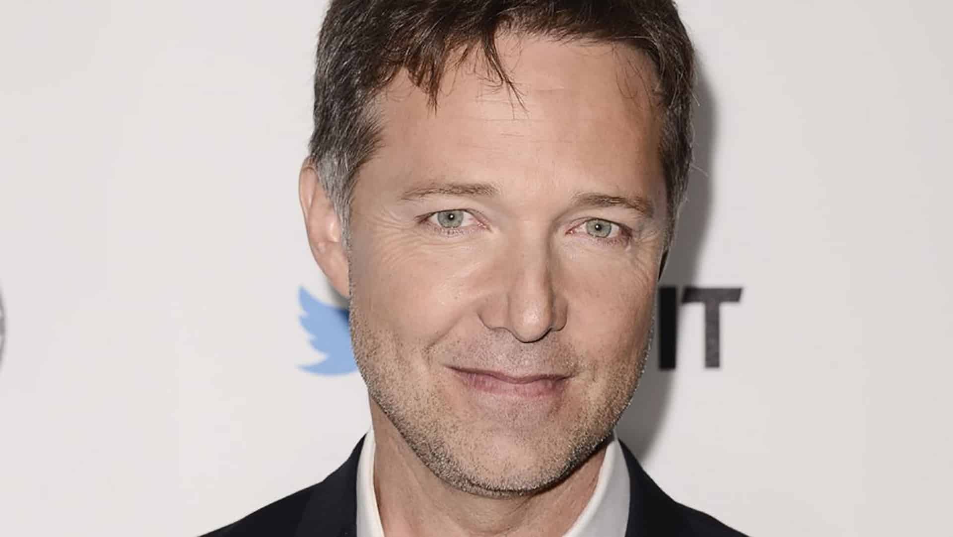 Law & Order: True Crime – George Newbern da Scandal si unisce al cast