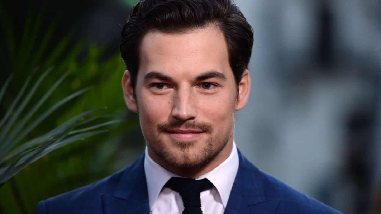 Giacomo Gianniotti: “Sono molto legato a Grey’s Anatomy, ma mi piacerebbe tornare a lavorare in Italia”