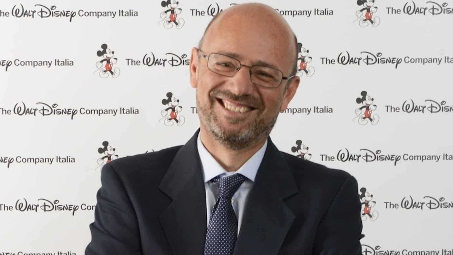 Giulio Carcano parla delle uscite Disney tra citazioni a Fox e apprezzamenti del pubblico