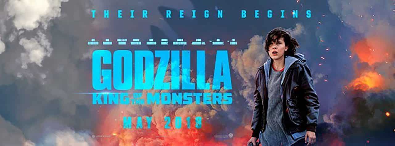 Godzilla: King of the Monsters Cinematographe.it