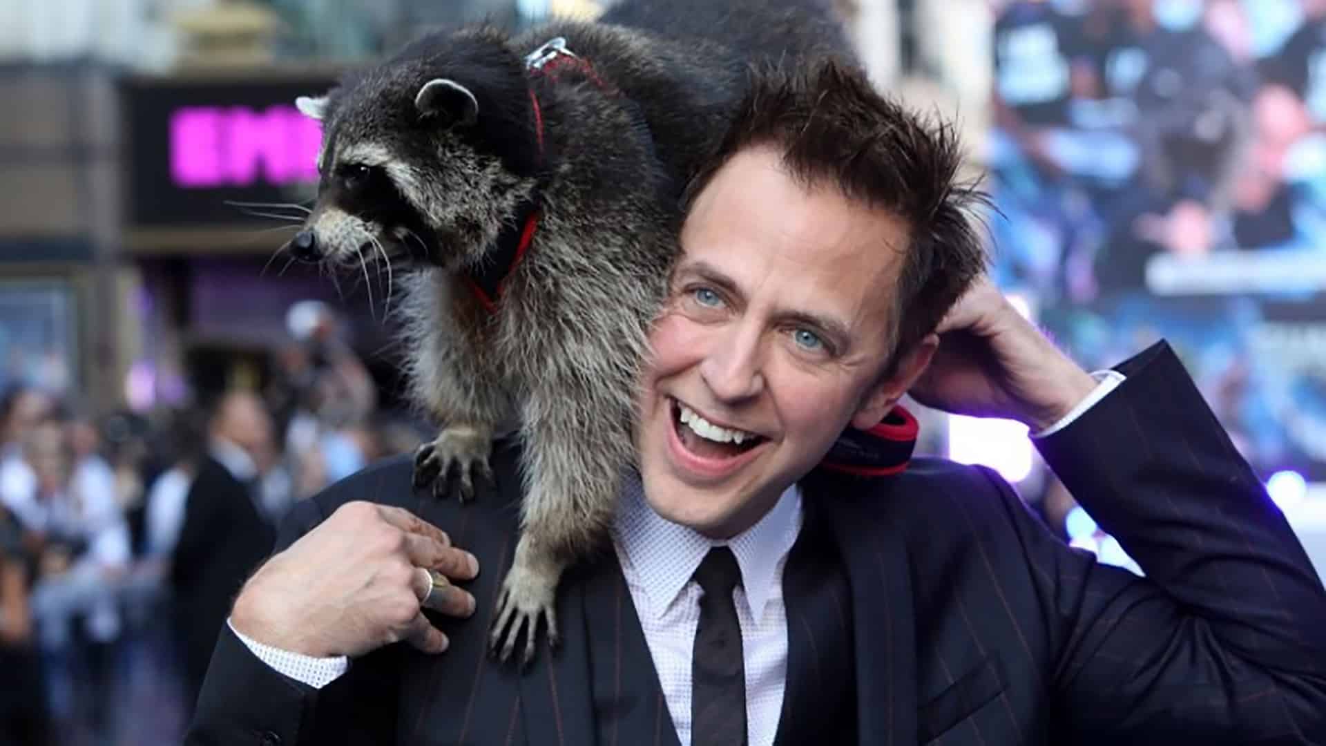 Comic-Con 2018: James Gunn conferma la sua presenza