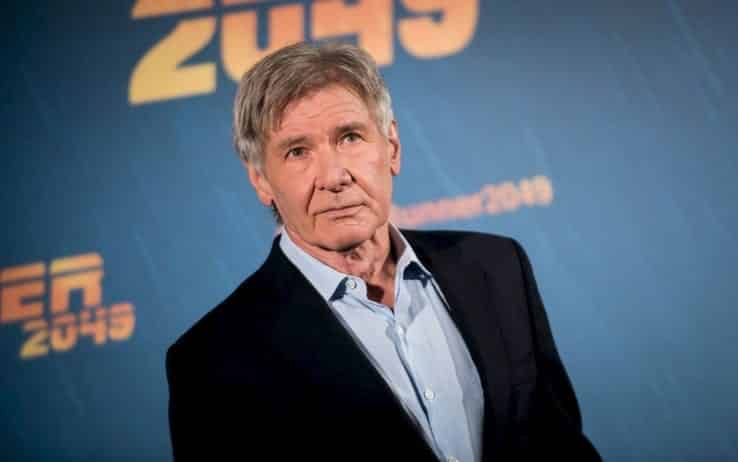 Harrison Ford: la fortuna dell’attore, da carpentiere a star di Hollywood