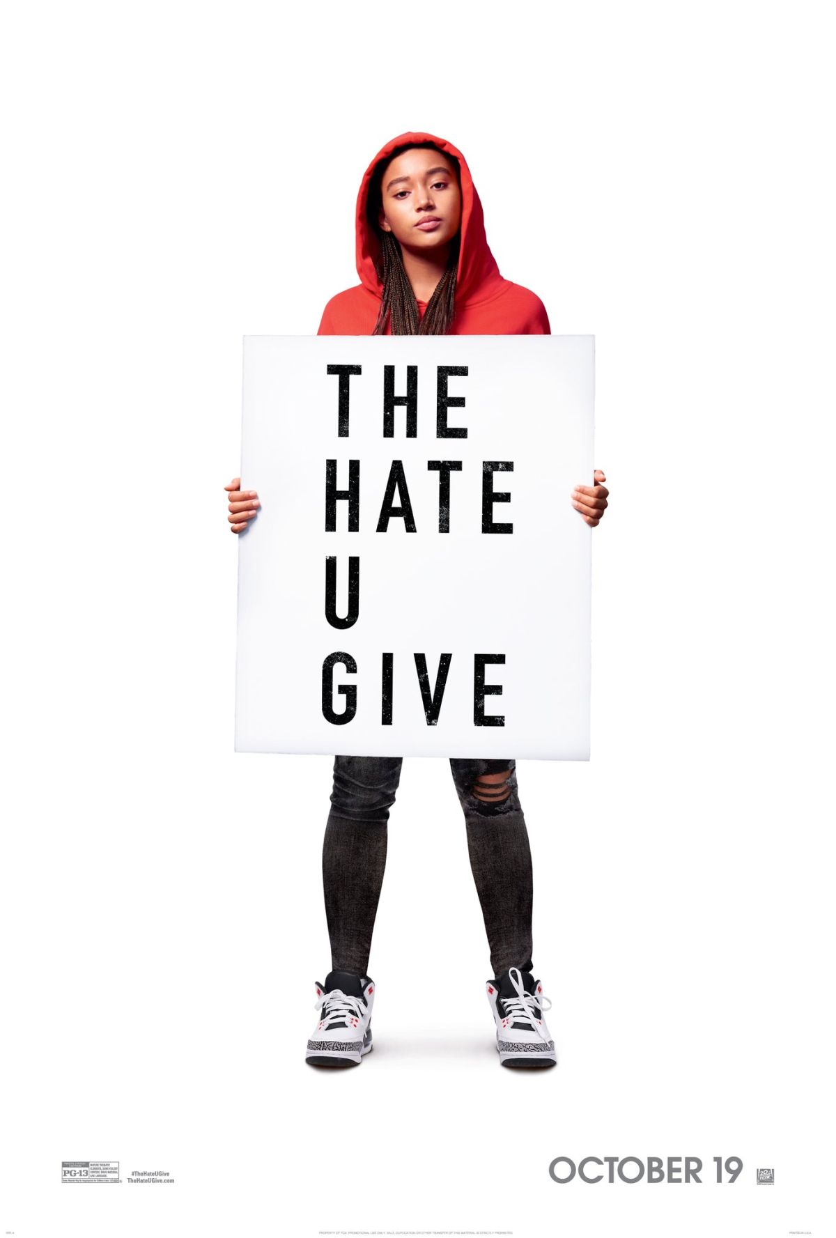 The Hate u Give: Cinematographe.it