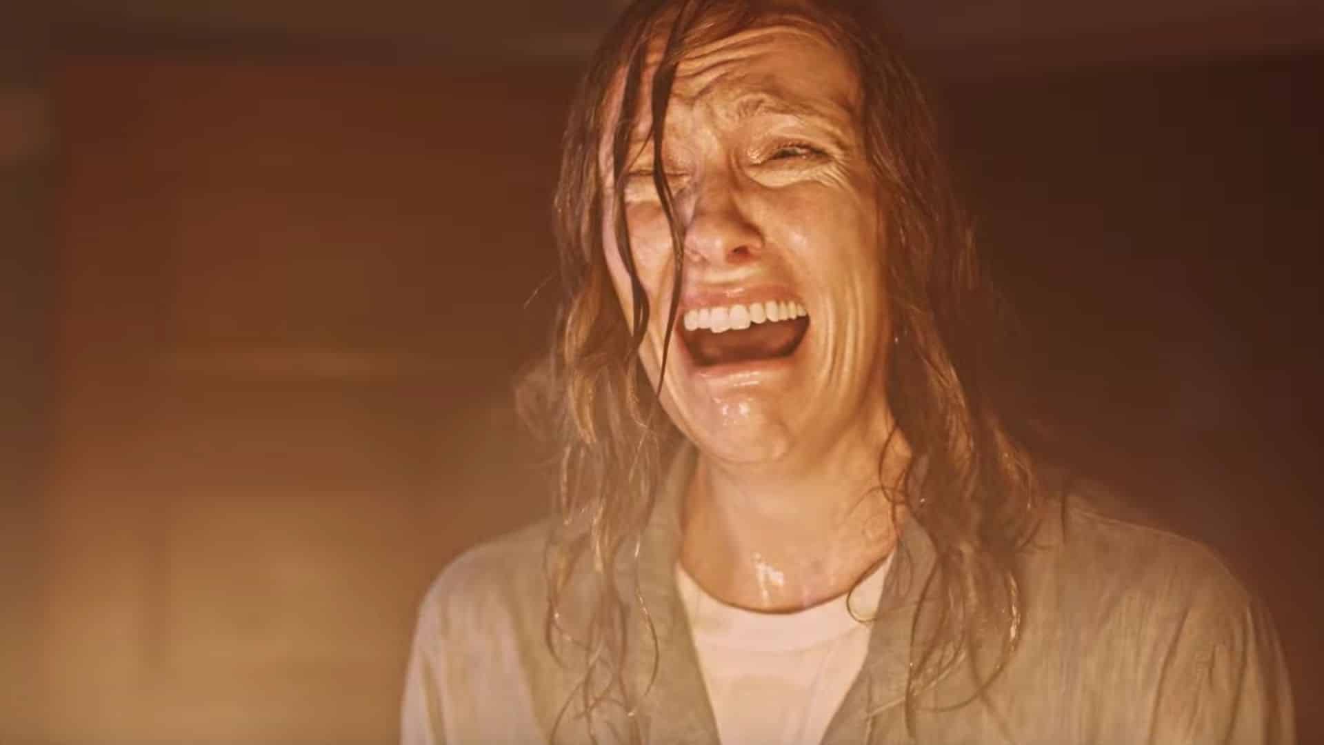 Hereditary – Le radici del male: recensione