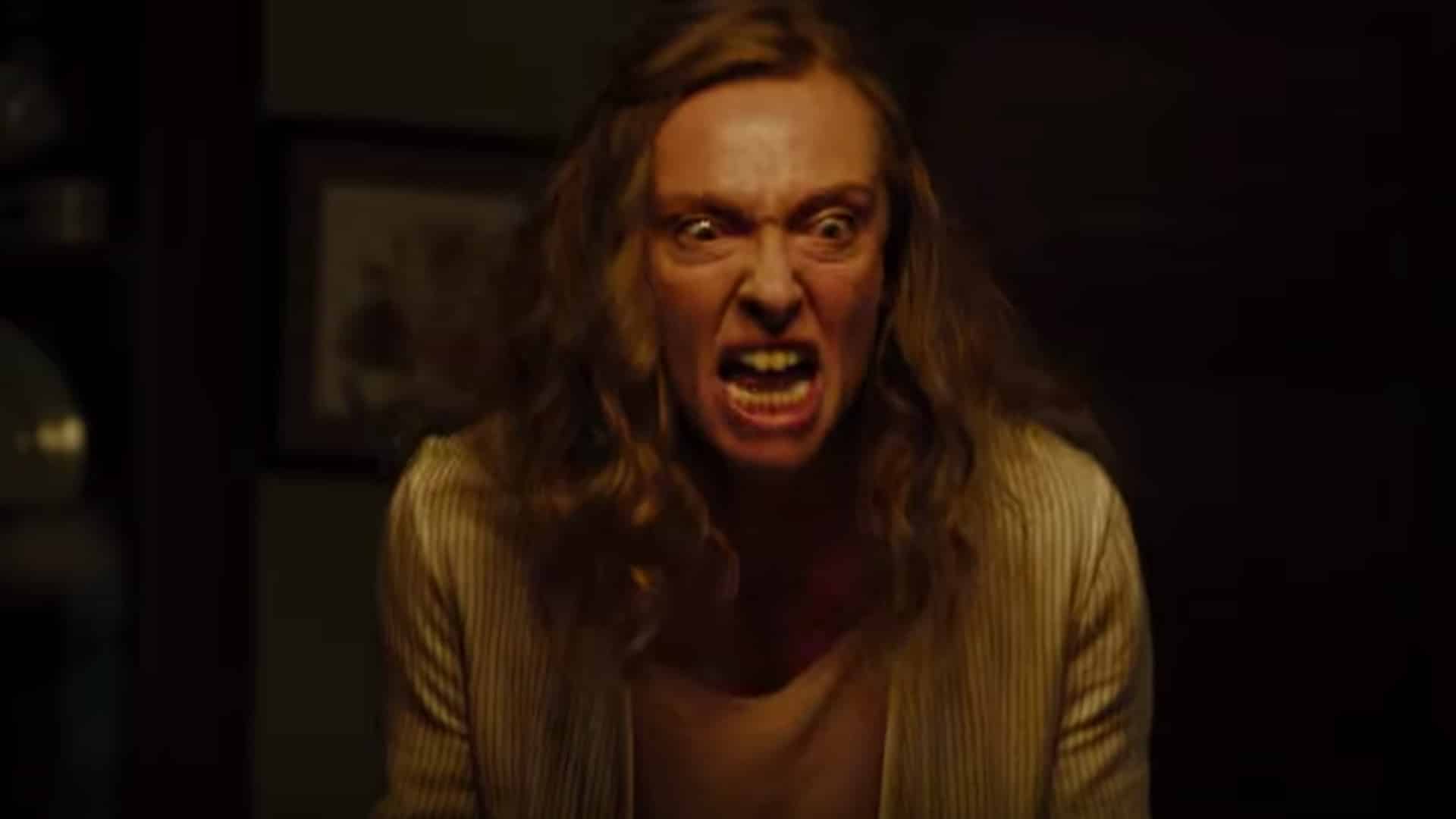 Hereditary – Le radici del male: la spiegazione del finale del film di Ari Aster