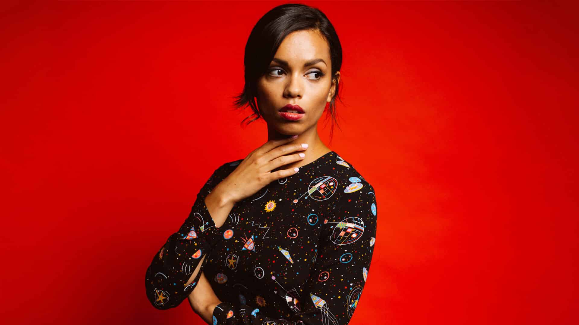 His Dark Materials: Georgina Campbell nella serie BBC One, via alle riprese