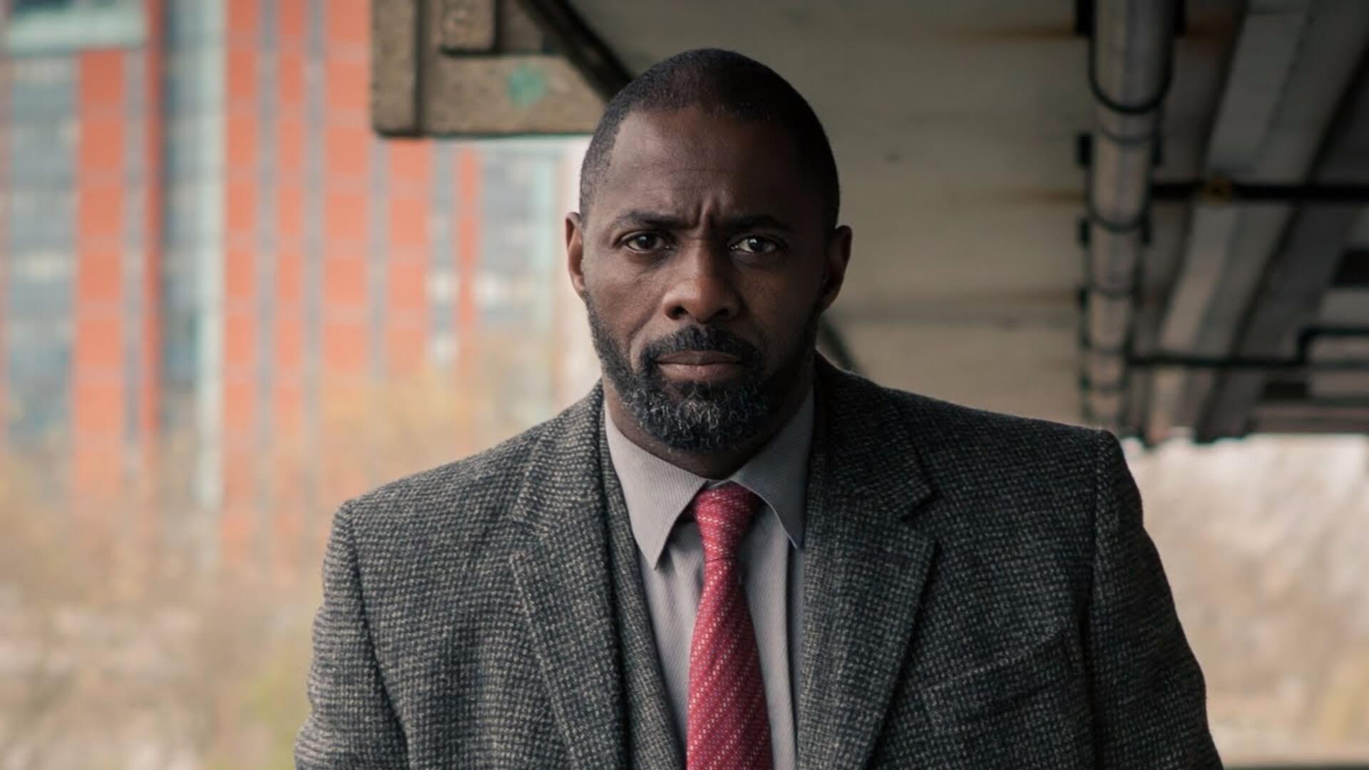 Coronavirus: Idris Elba voce narrante di uno spot per il popolo inglese