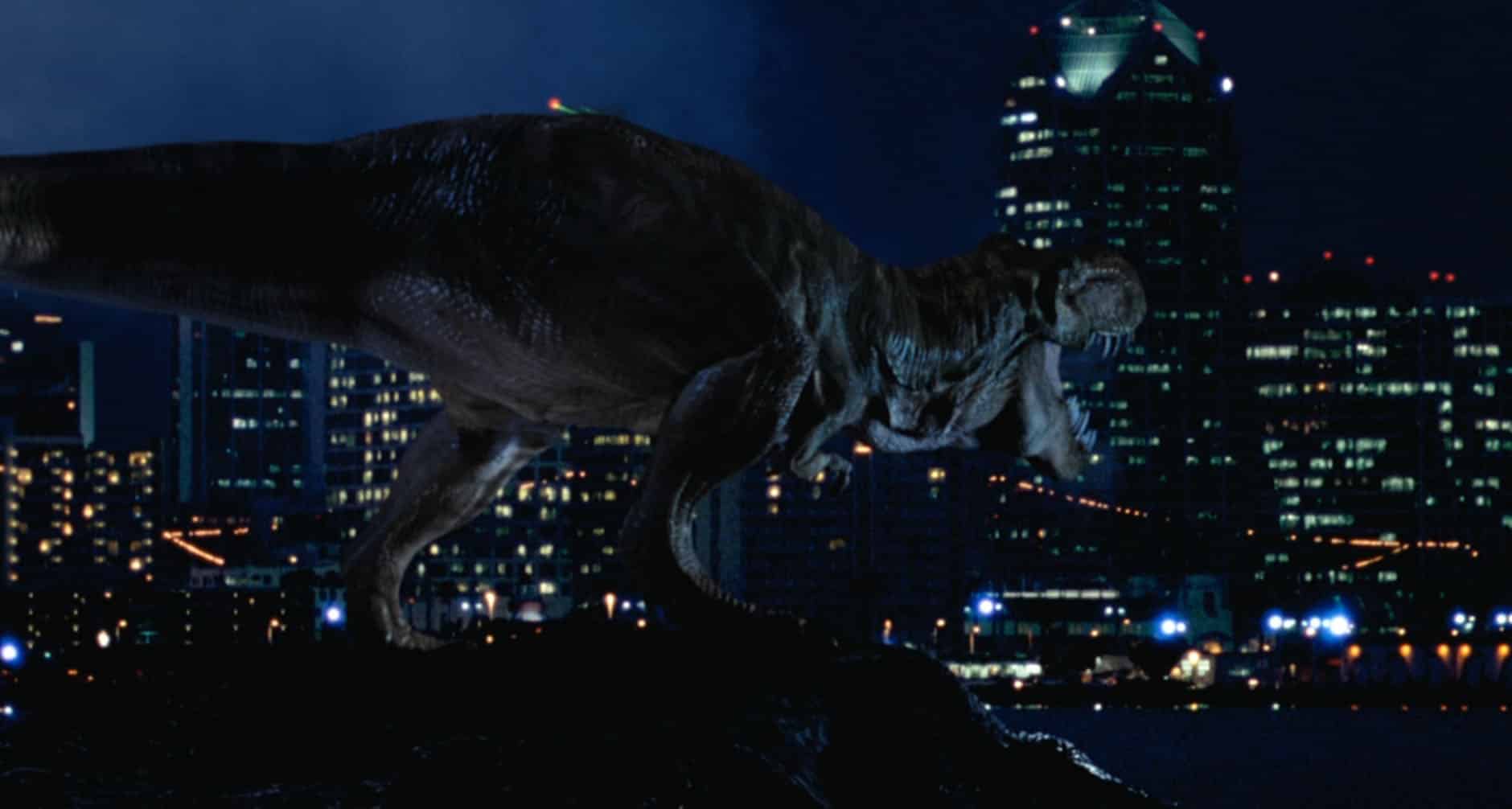 Il mondo perduto – Jurassic Park: recensione del film