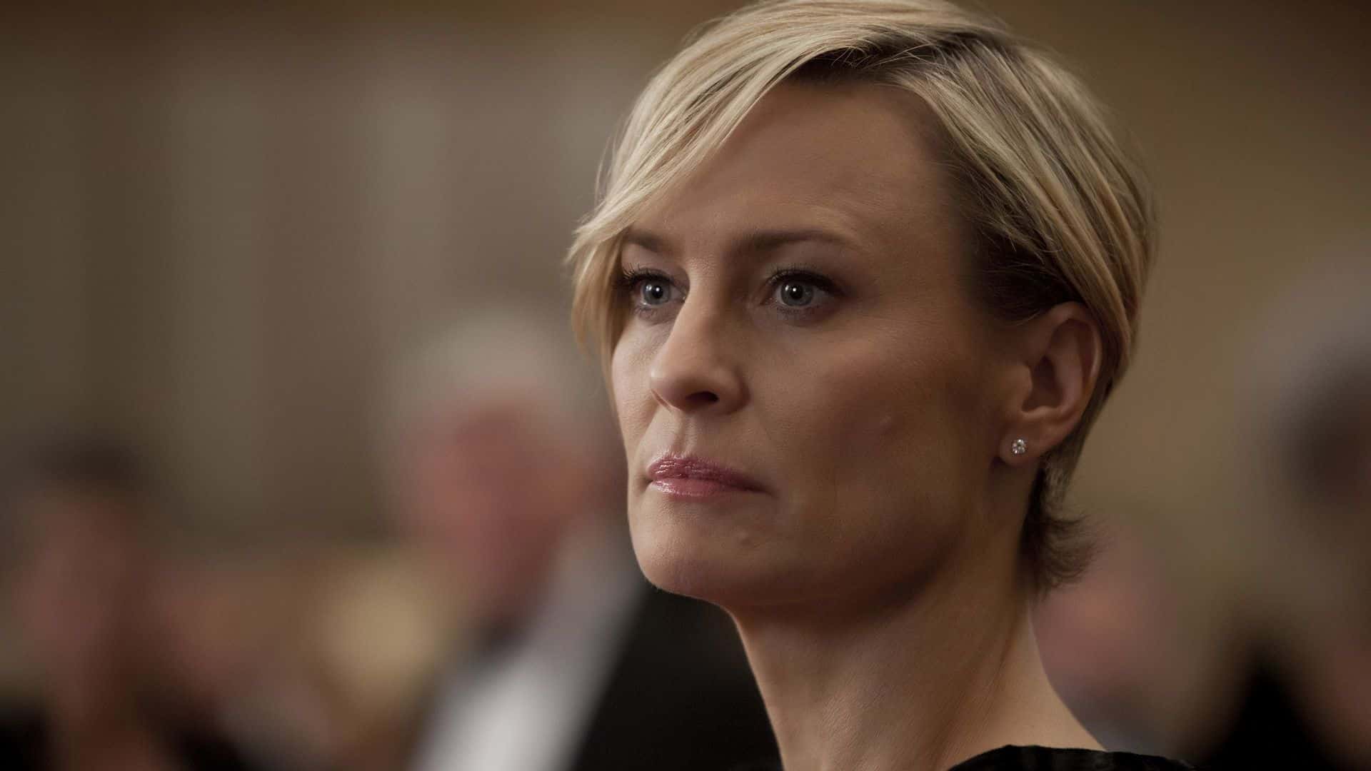 House of Cards – Stagione 6: un messaggio da Claire Underwood [VIDEO]