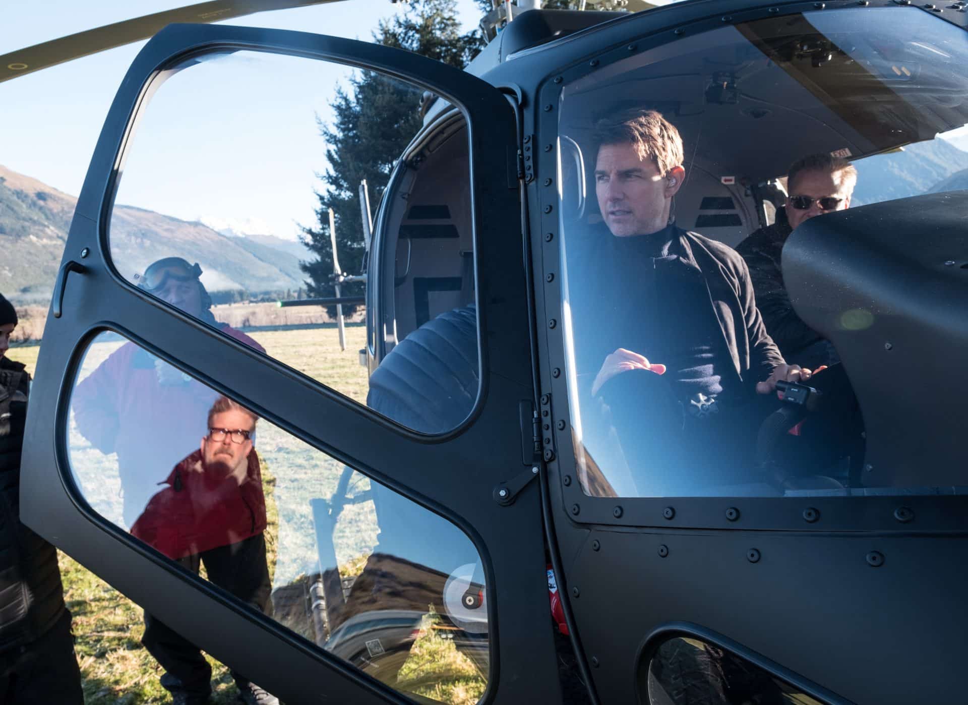 Mission: Impossible – Fallout: il nuovo mini-trailer IMAX con Tom Cruise scatenato!