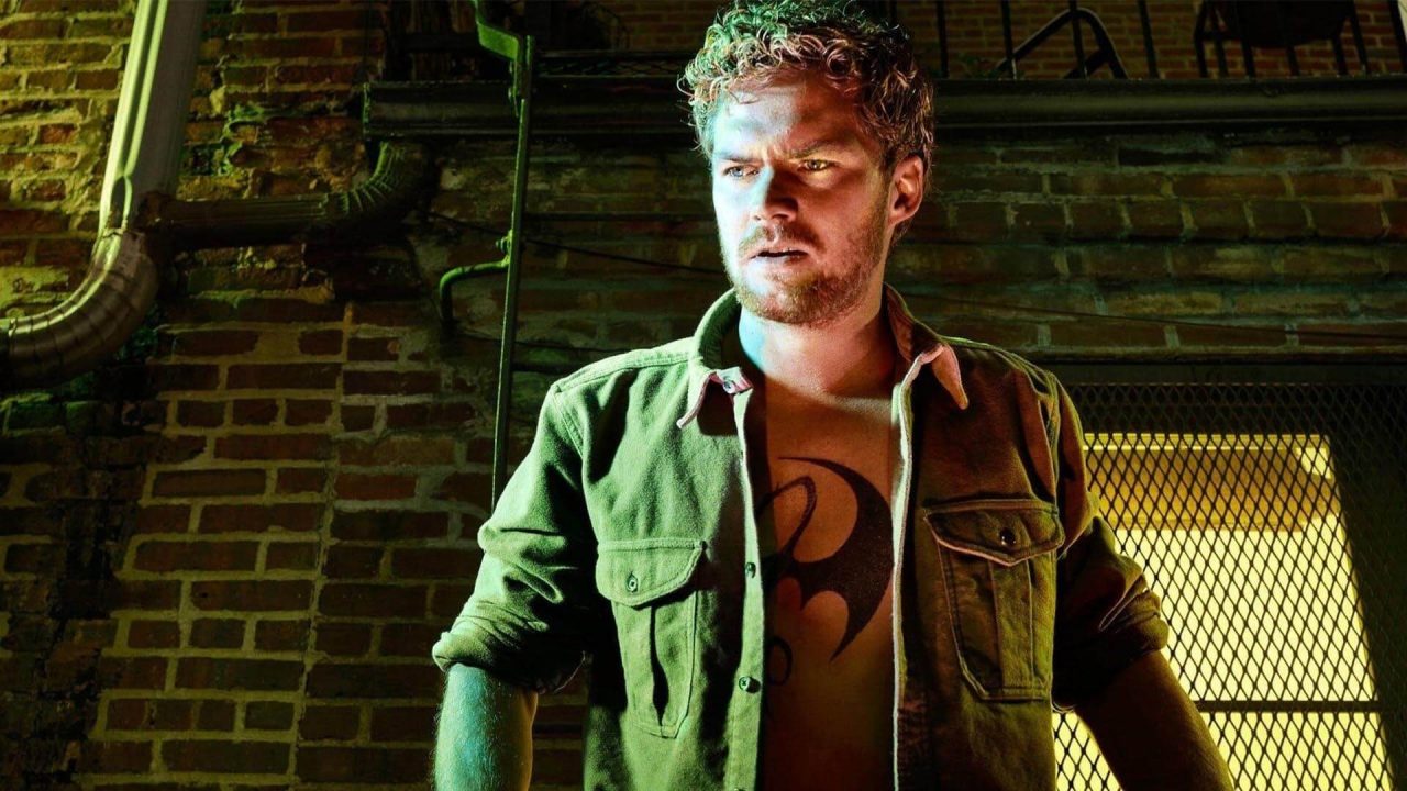 iron fist stagione 2 cinematographe.it