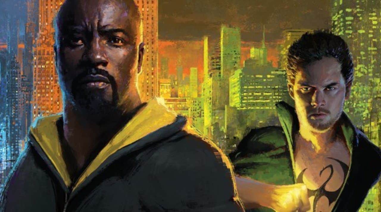 Iron Fist 2: data di uscita