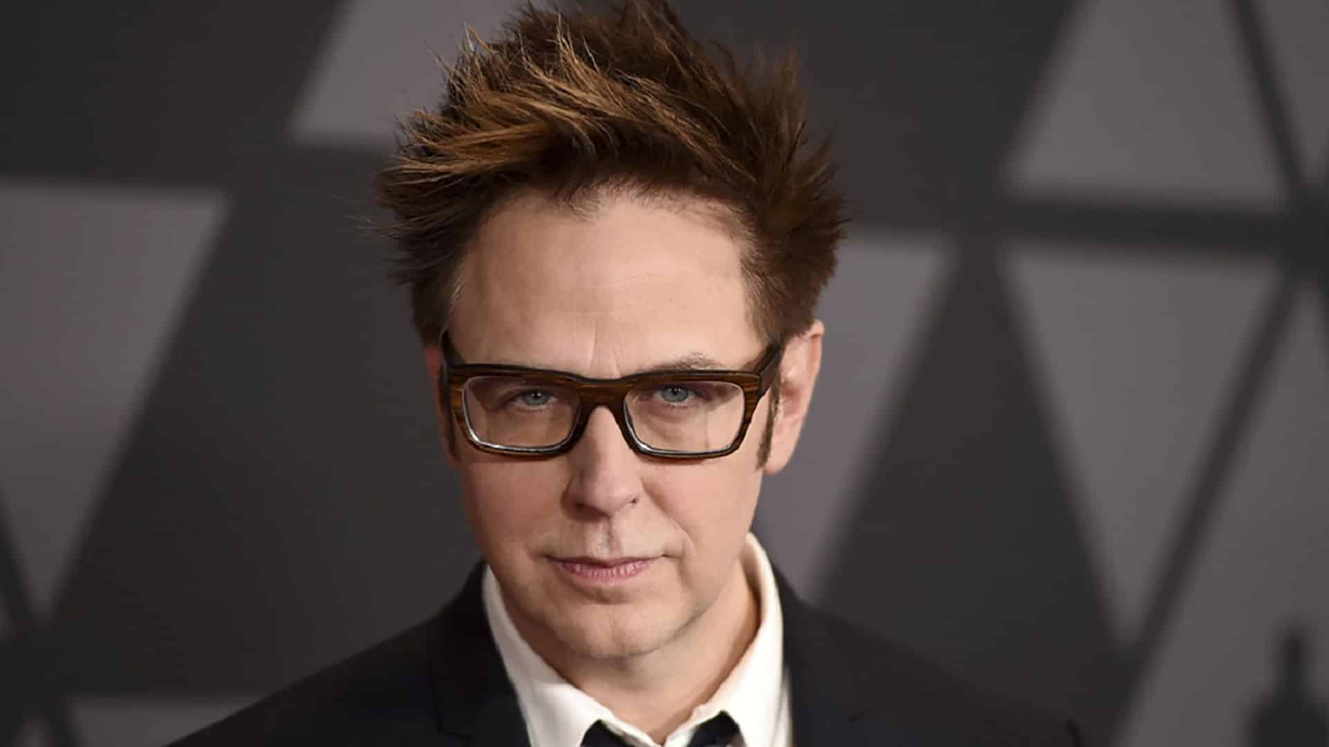 James Gunn: la Disney vicina a un incontro per la reintegrazione [RUMOR]