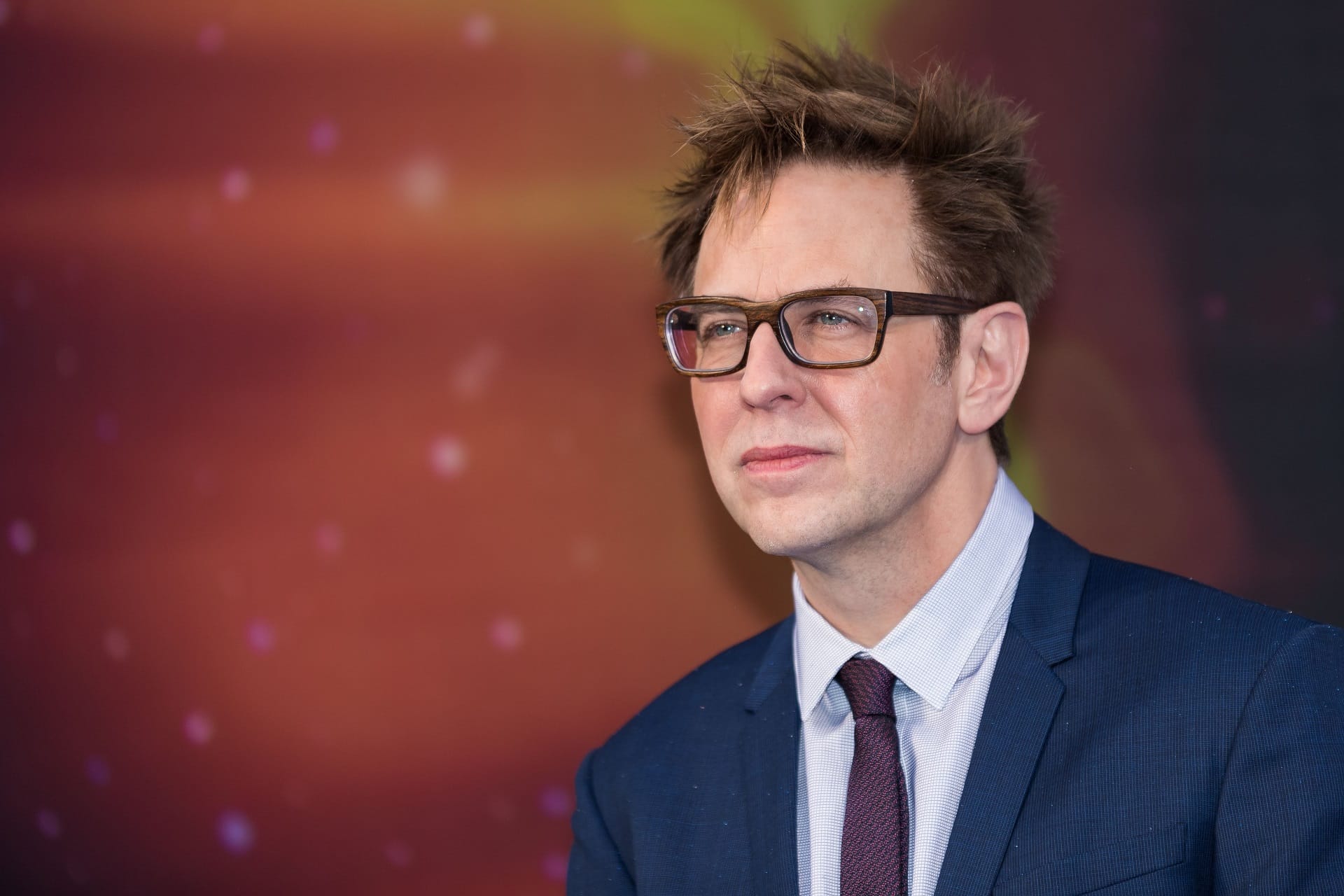 James Gunn ha rivelato il titolo del suo cinecomic preferito