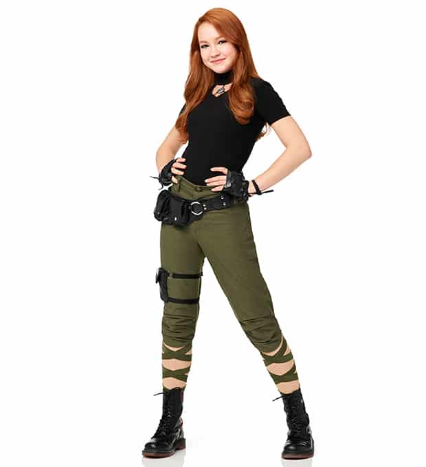 kim possible cinematographe.it