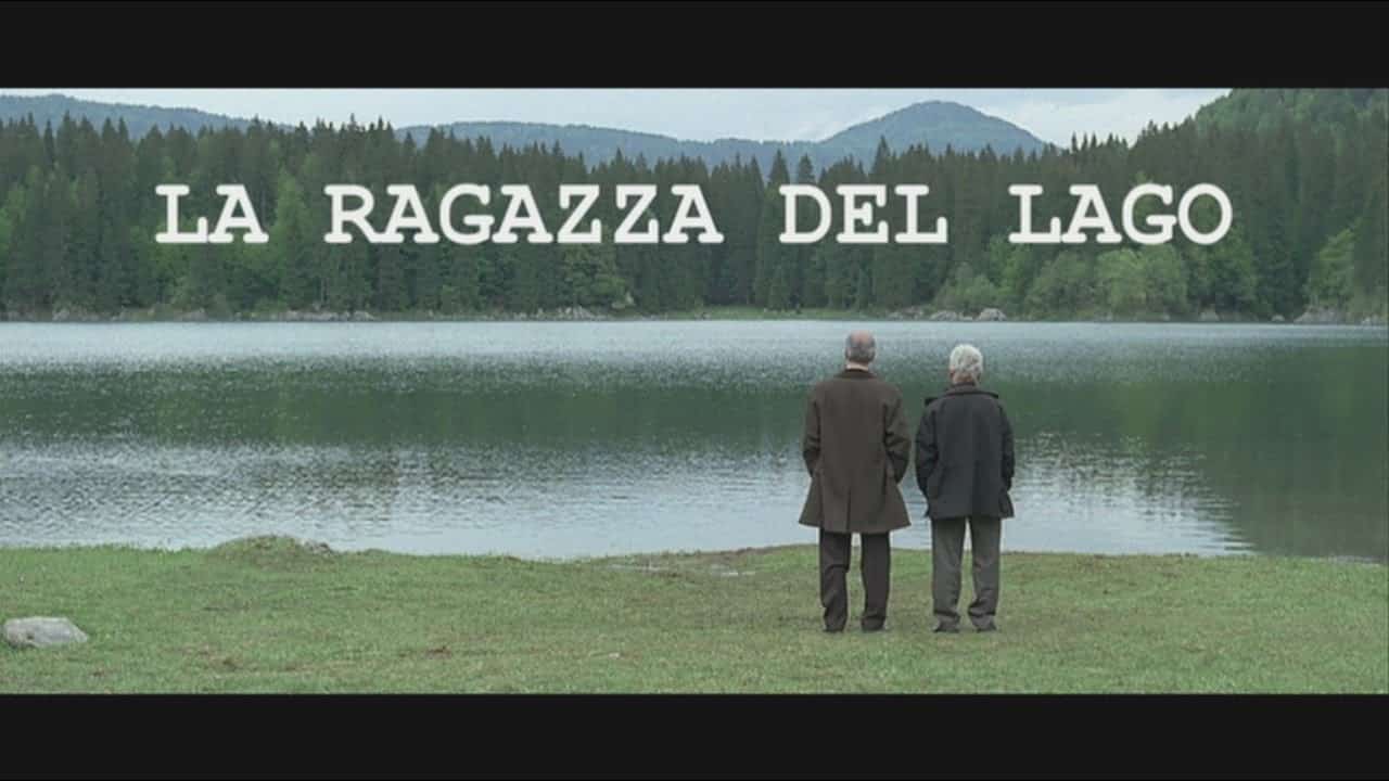 La ragazza del lago: le location più suggestive del film con Toni Servillo