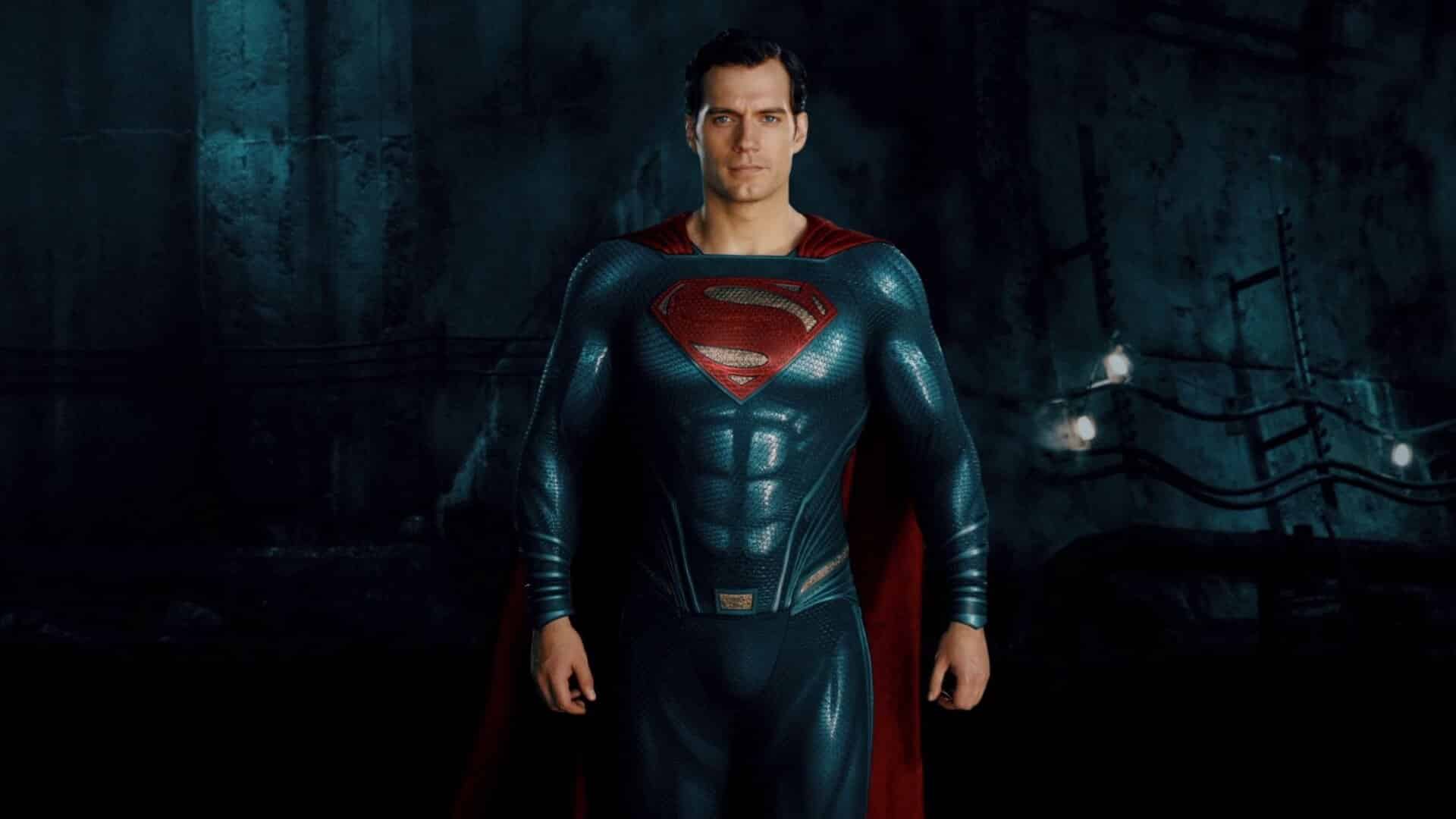 L’uomo d’acciaio 2: Geoff Johns sullo status del sequel di Superman