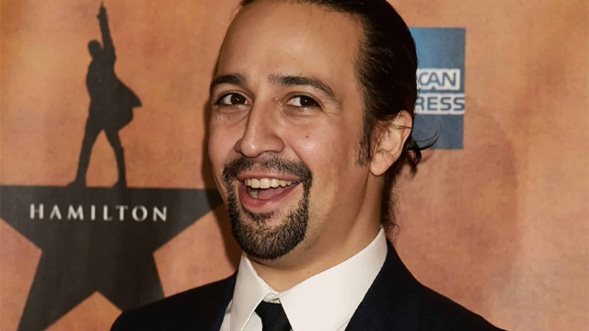 Encanto: anche Lin-Manuel Miranda lavorerà al nuovo film Disney