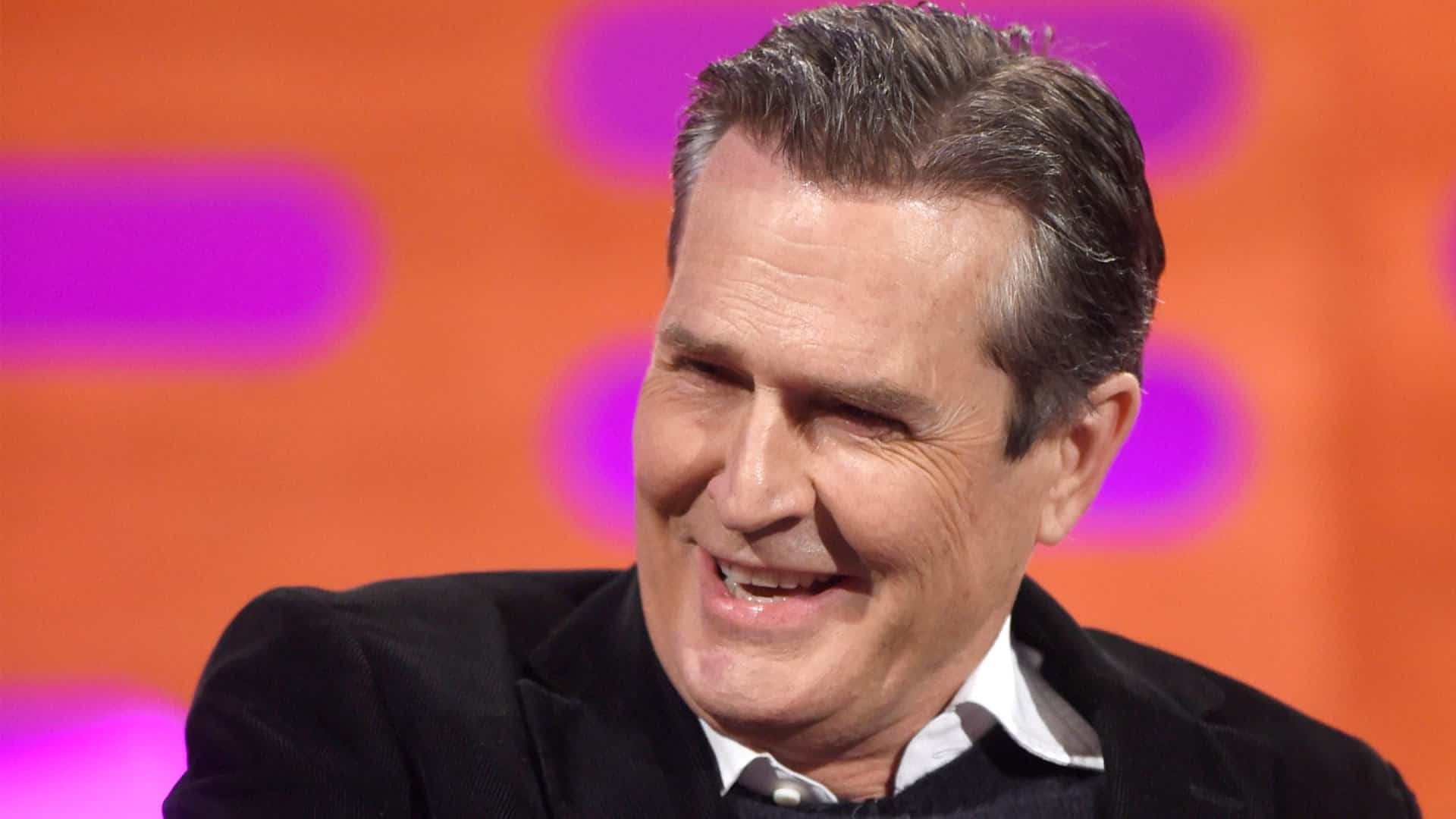 Taormina FilmFest: tra i primi ospiti ci sono Rupert Everett e Michele Placido