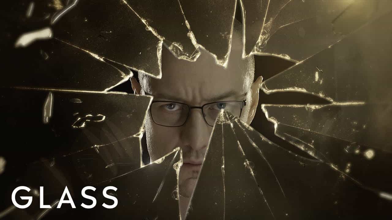 Glass: un teaser annuncia il trailer, i primi dettagli della trama!