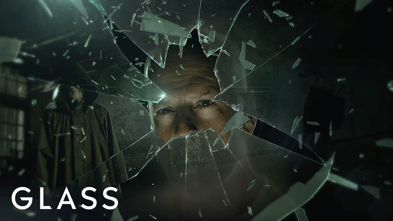 Glass: David Dunn nel nuovo teaser, il trailer arriverà venerdì!