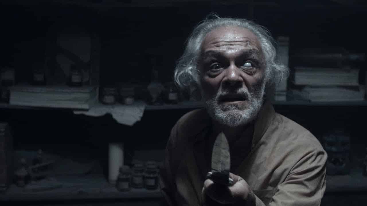 Ouija Seance: The Final Game – il trailer risveglia le forze del male