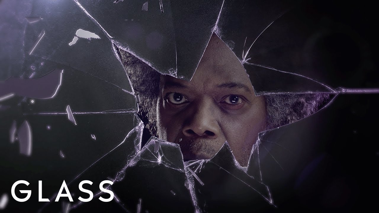 Glass: Elijah Price aka L’uomo di vetro nel nuovo teaser, in attesa del trailer!