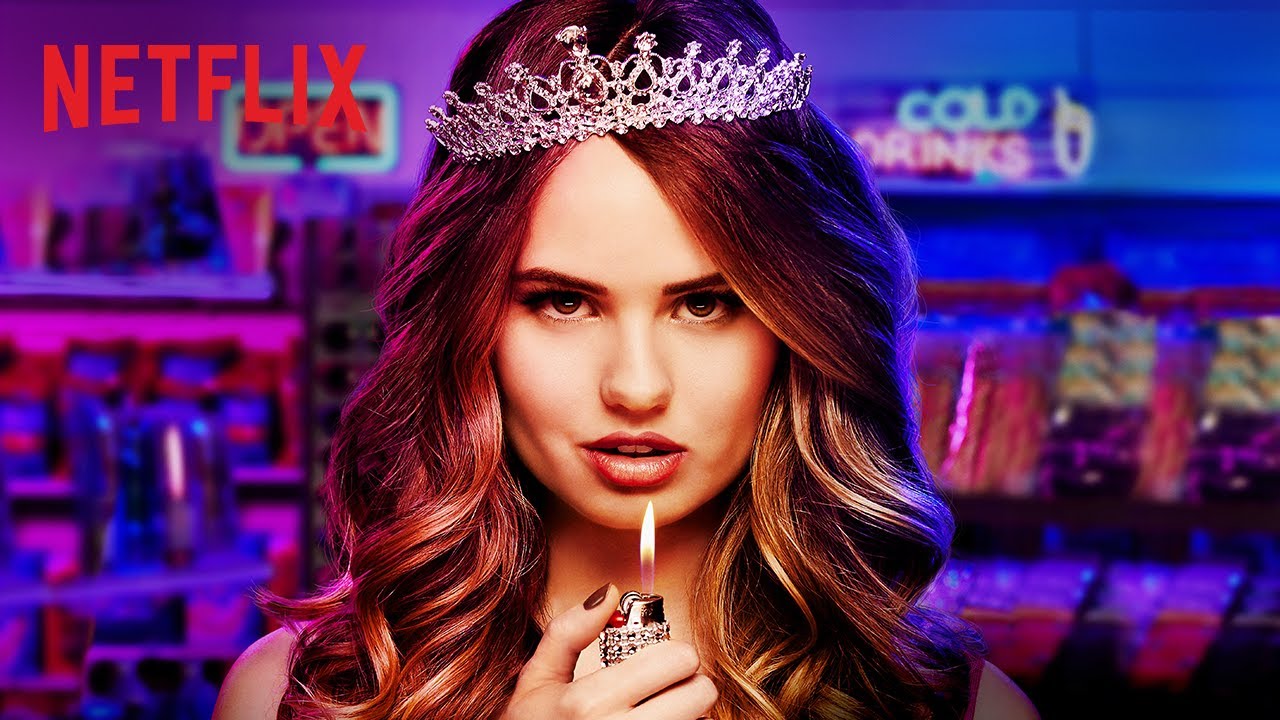 Insatiable: il trailer della serie dove una ex-bruttina si vendica di… Tutti!