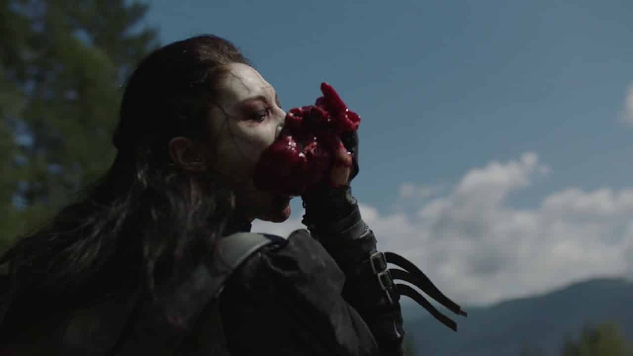 Van Helsing – Stagione 3: il trailer della serie tv horror in uscita su Netflix